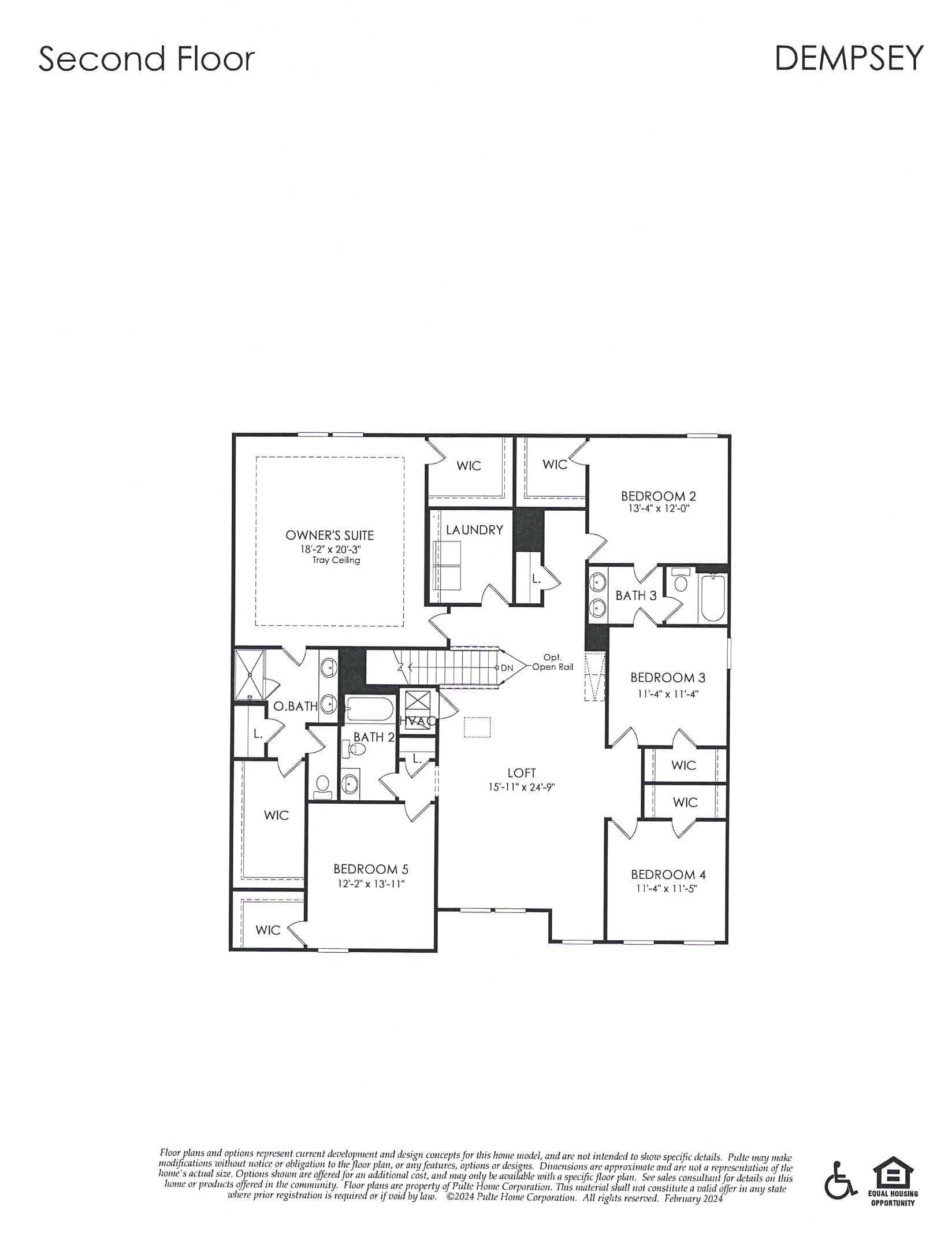 1107 Tyger Branch Drive Property Photo 8