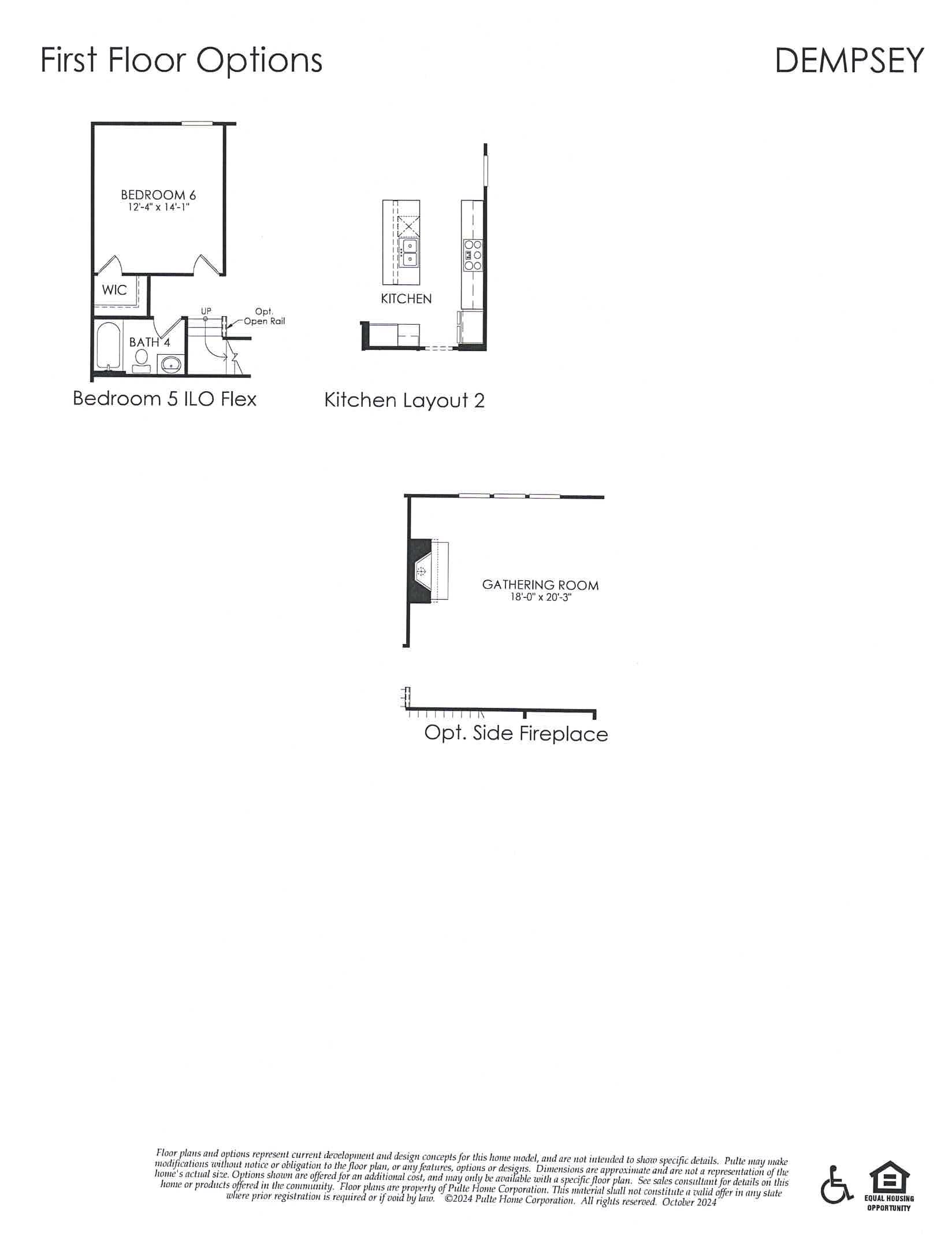 1107 Tyger Branch Drive Property Photo 9