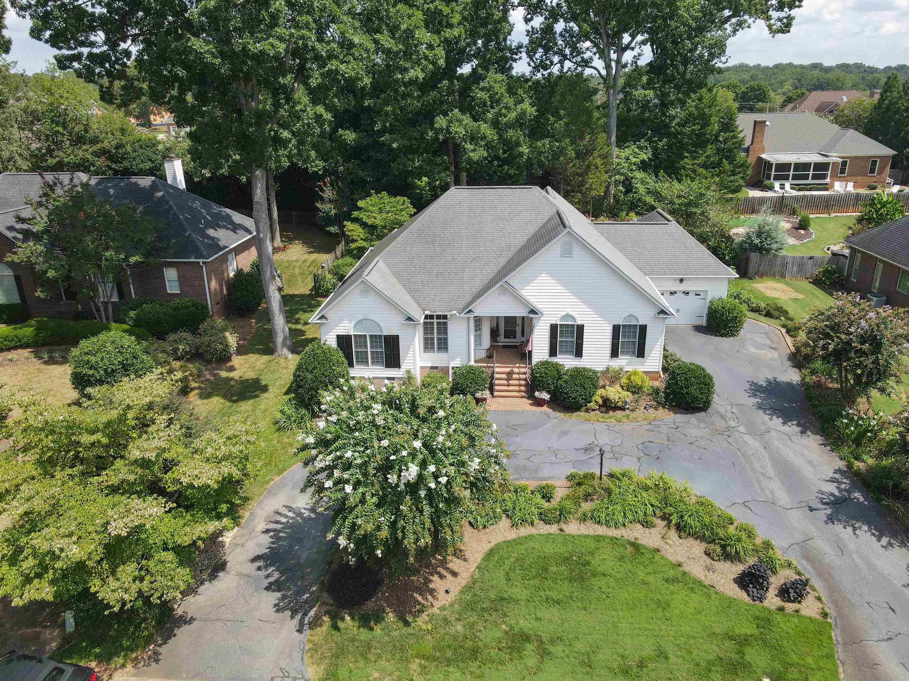 104 N Carleila Lake Way Property Photo 3