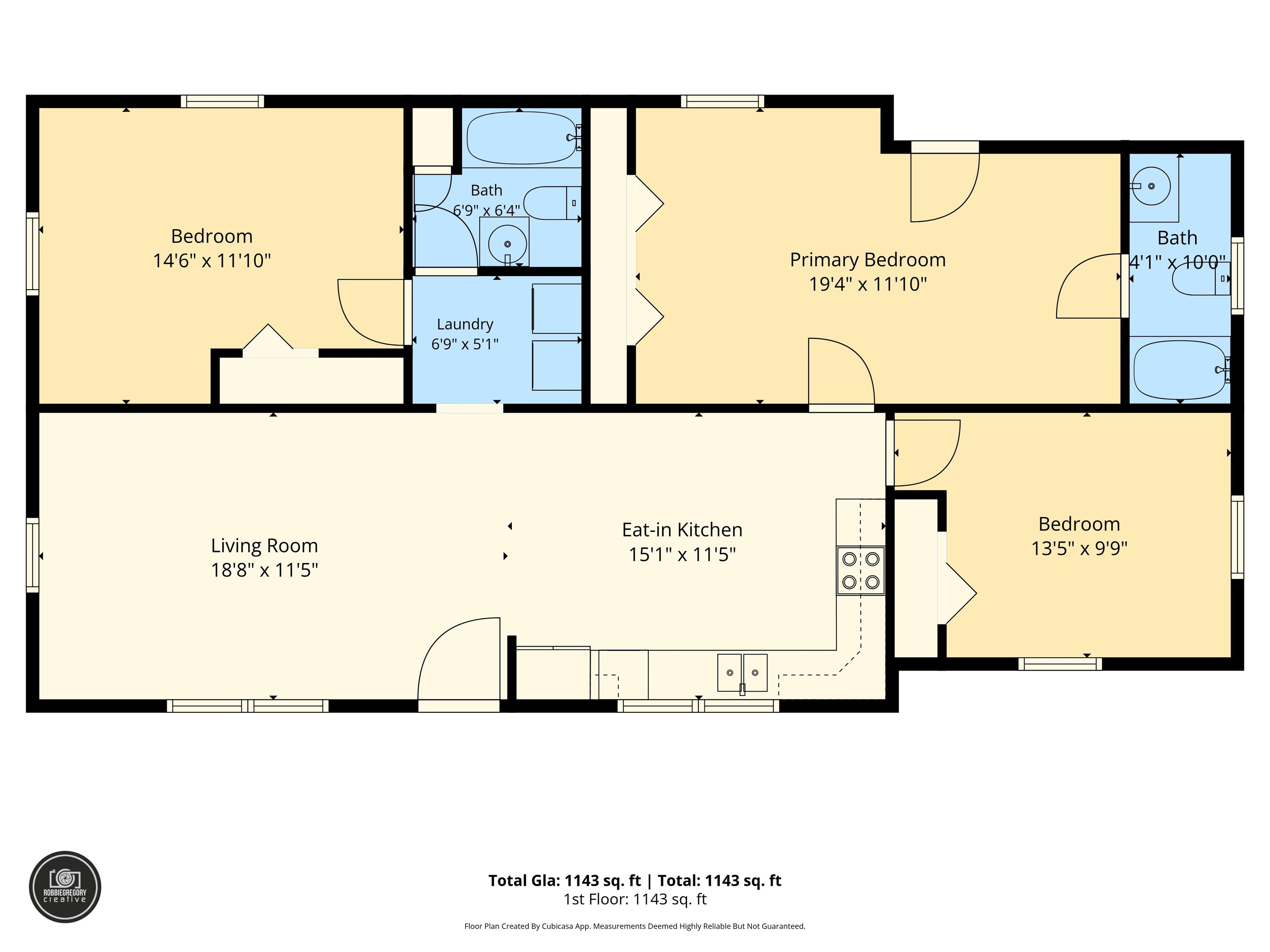 137 Shoally Street Property Photo 43