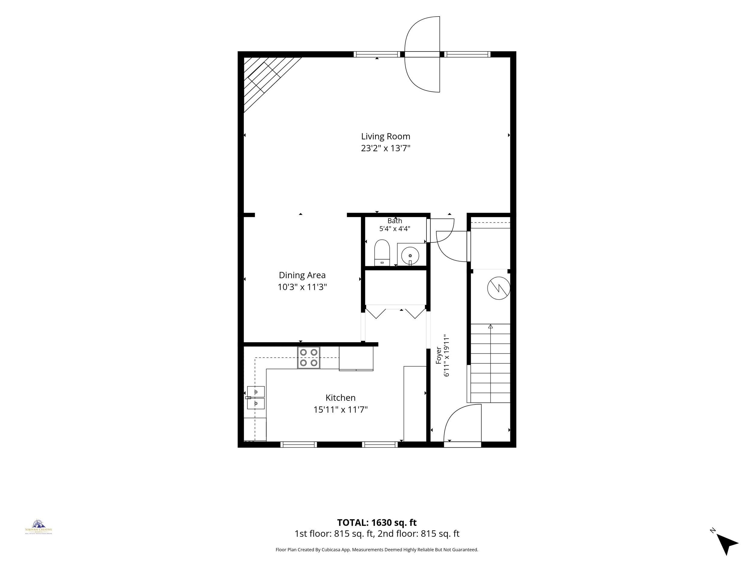 177 Buckstone Lane Property Photo 33