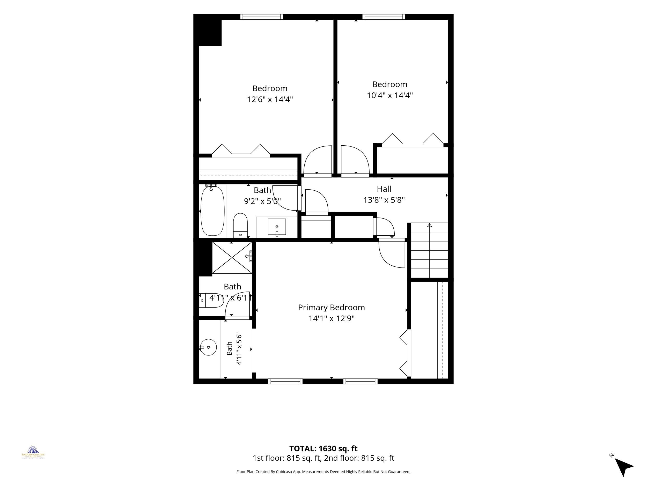 177 Buckstone Lane Property Photo 34