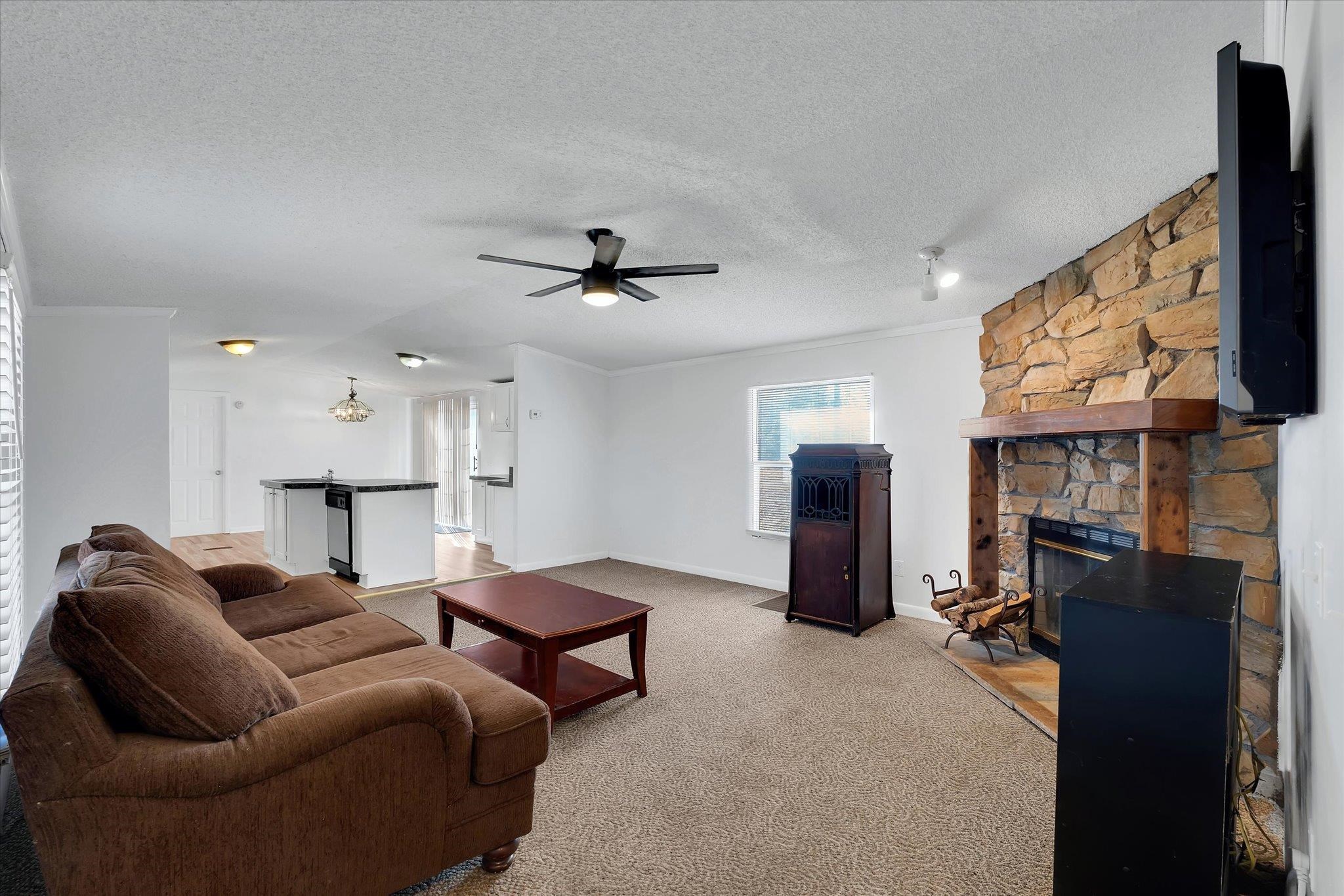 210 Elaine Drive Property Photo 3