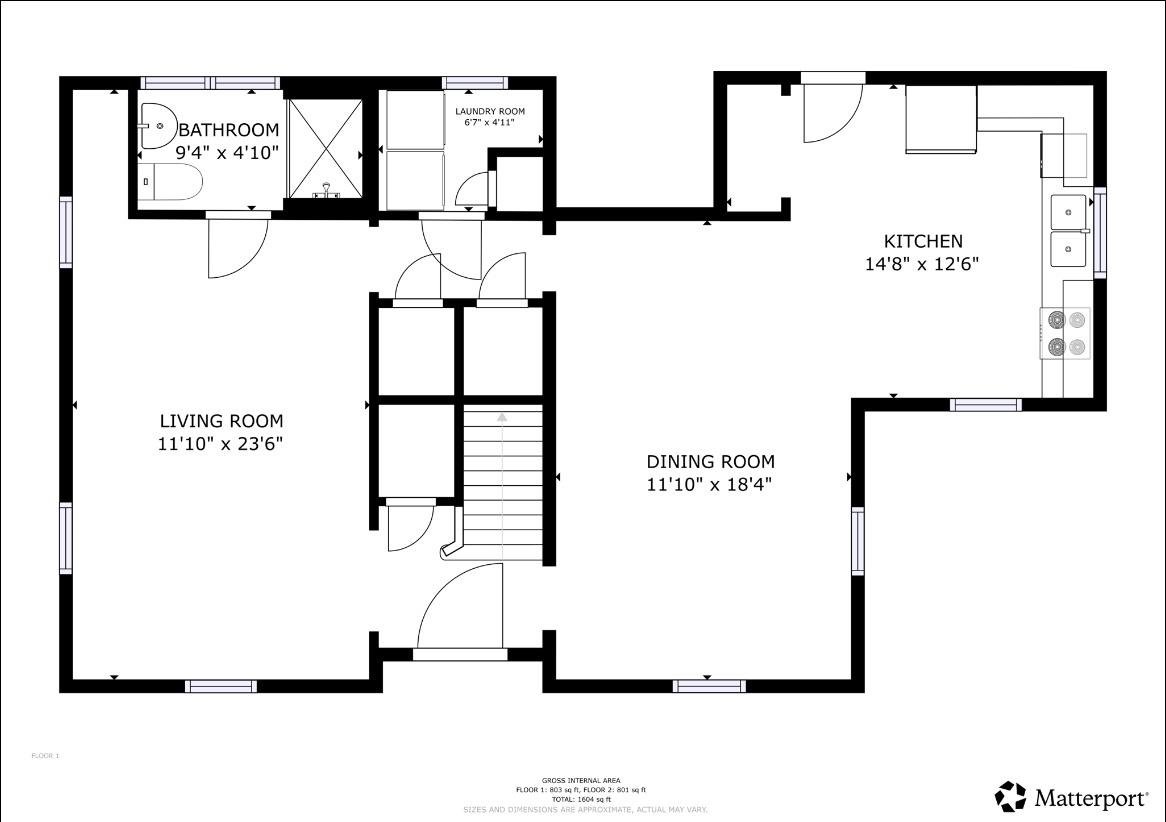 200 Yorkshire Drive Property Photo 36