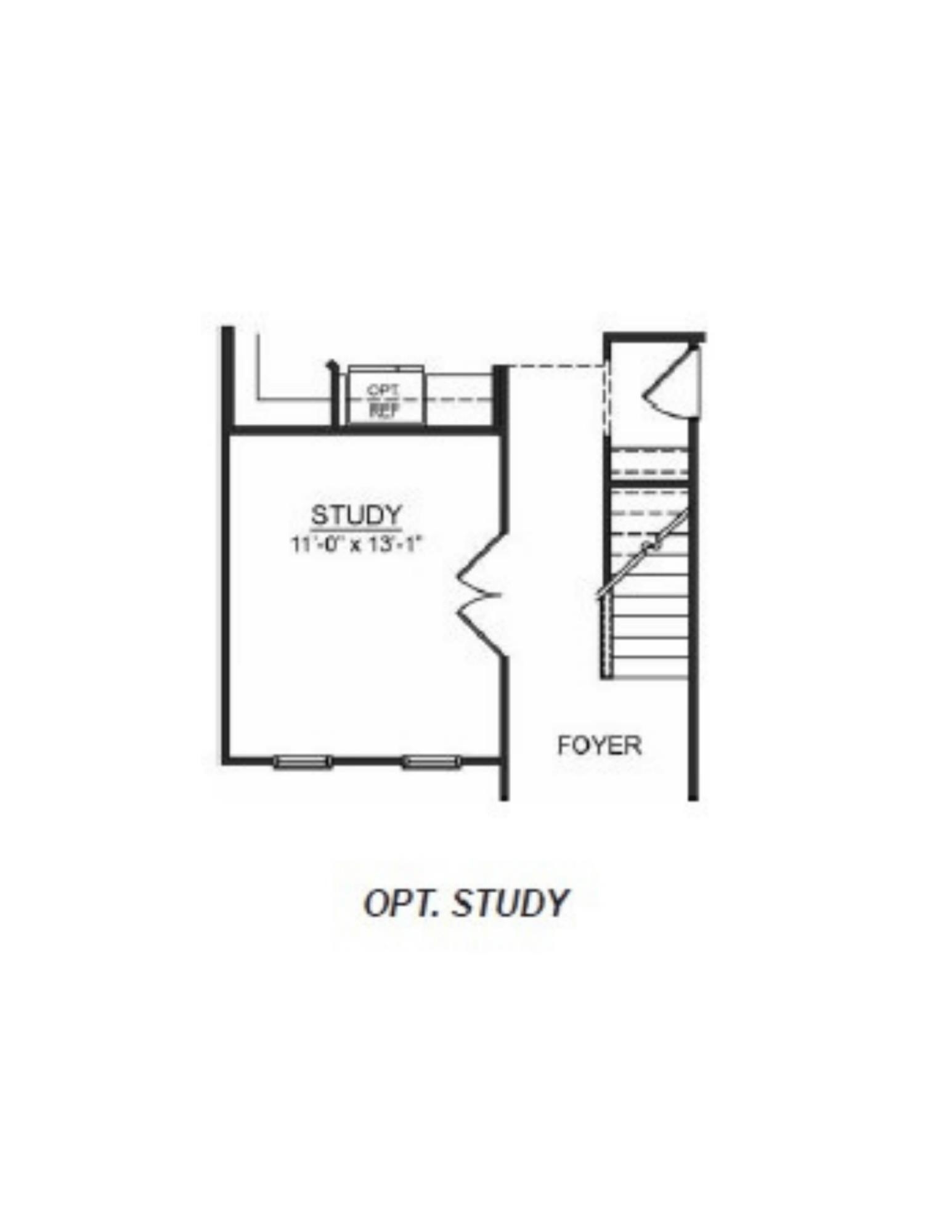 458 Kincord Court Property Photo 4