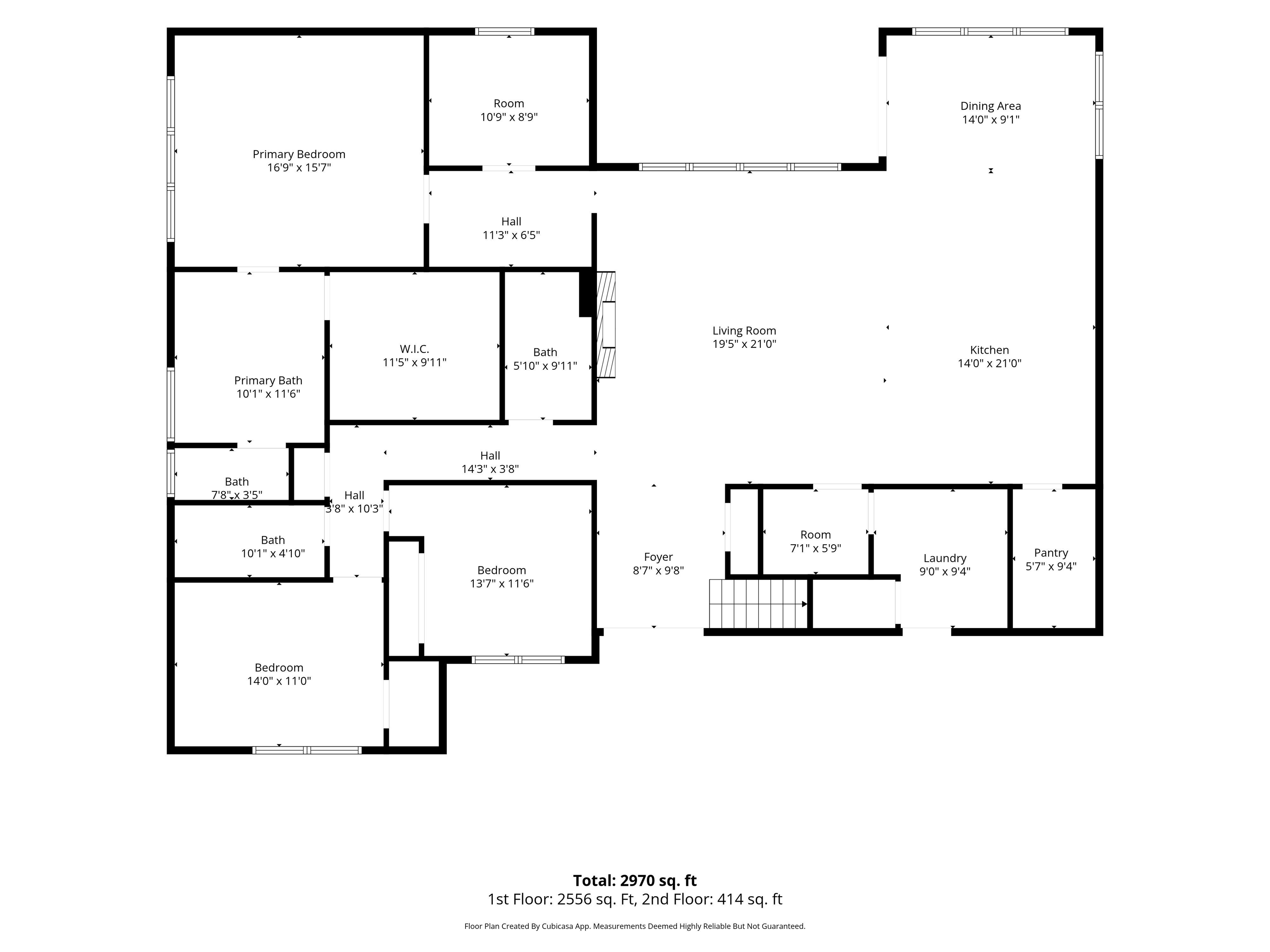 715 Three Wood Lane Property Photo 33
