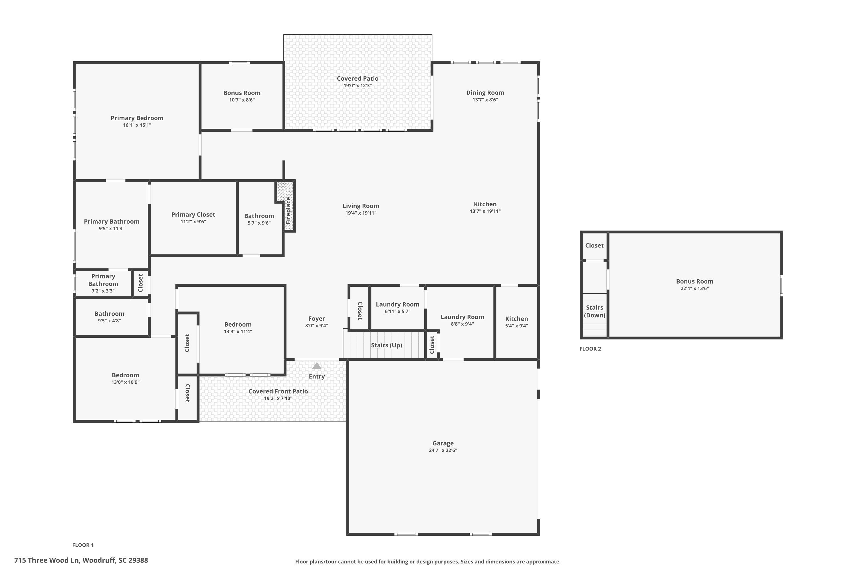 715 Three Wood Lane Property Photo 35