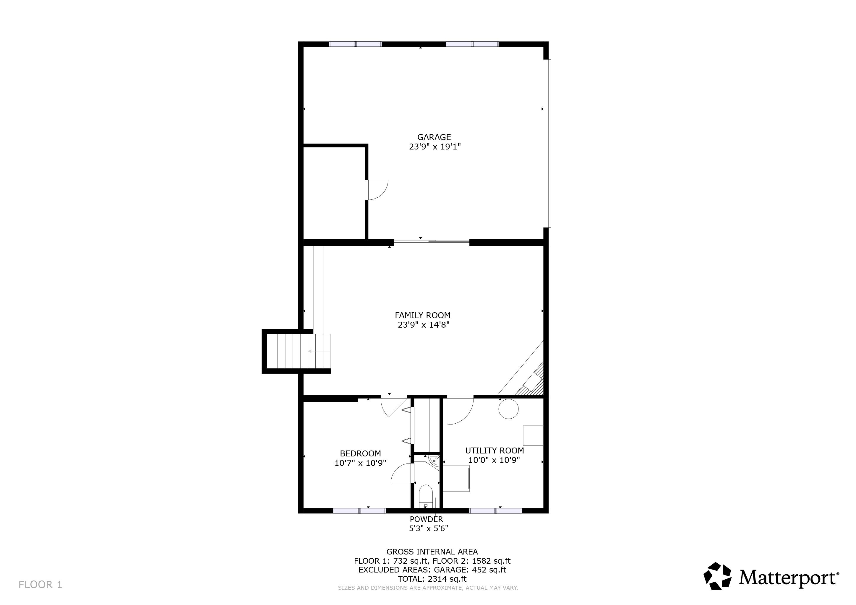 2209 Edgefield Road Property Photo 37