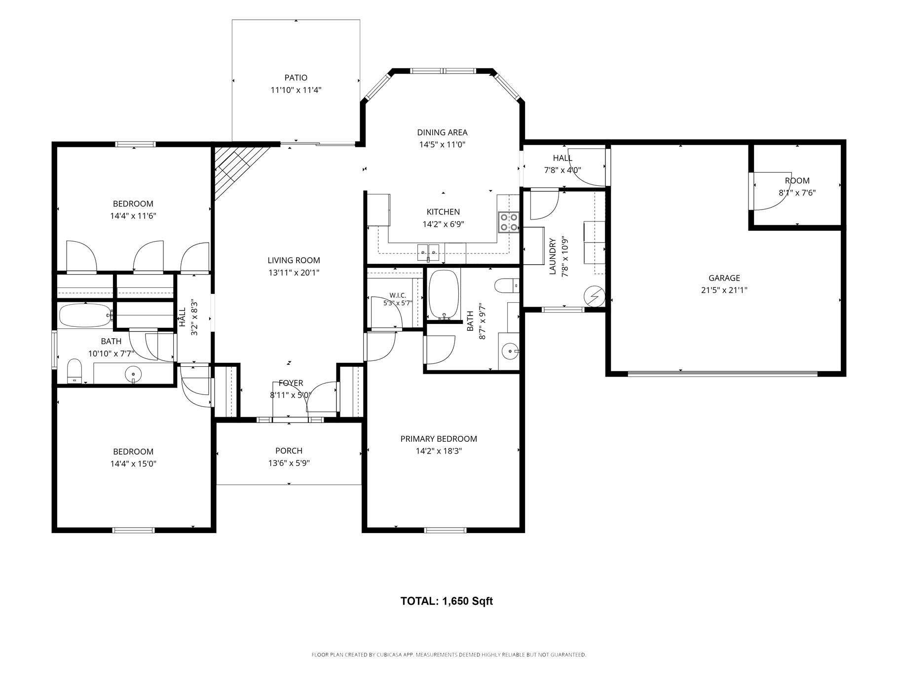 217 Shady Spring Way Property Photo 2