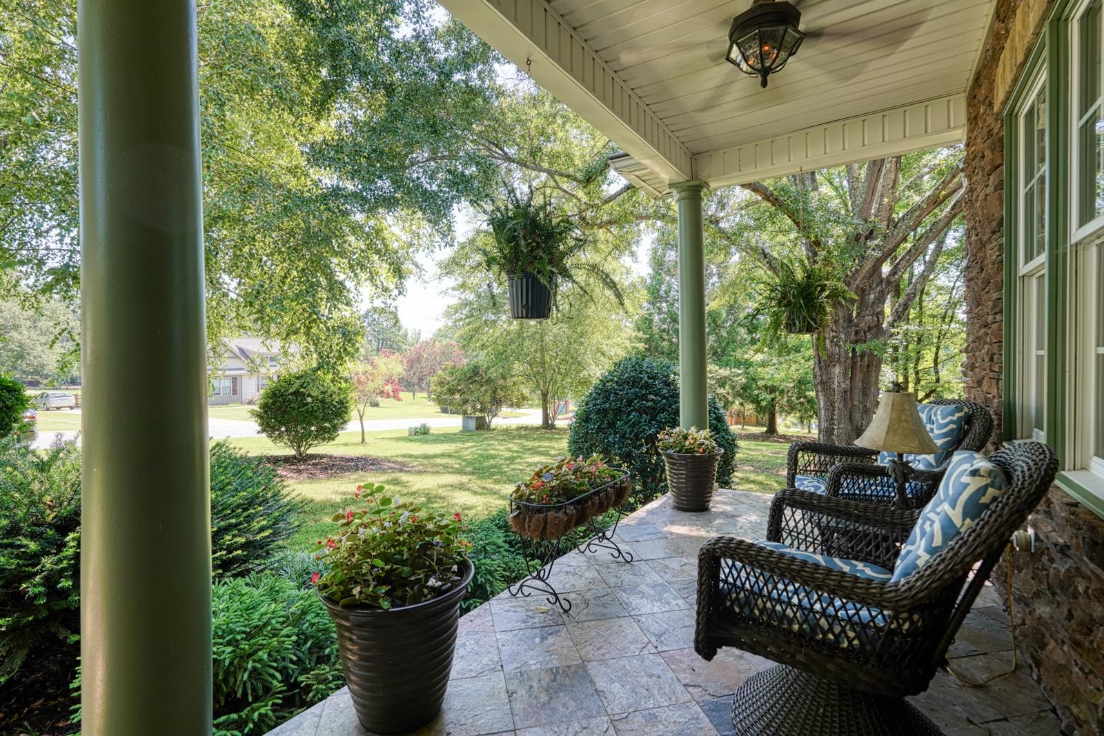 309 Swamp Fox Road Property Photo 2