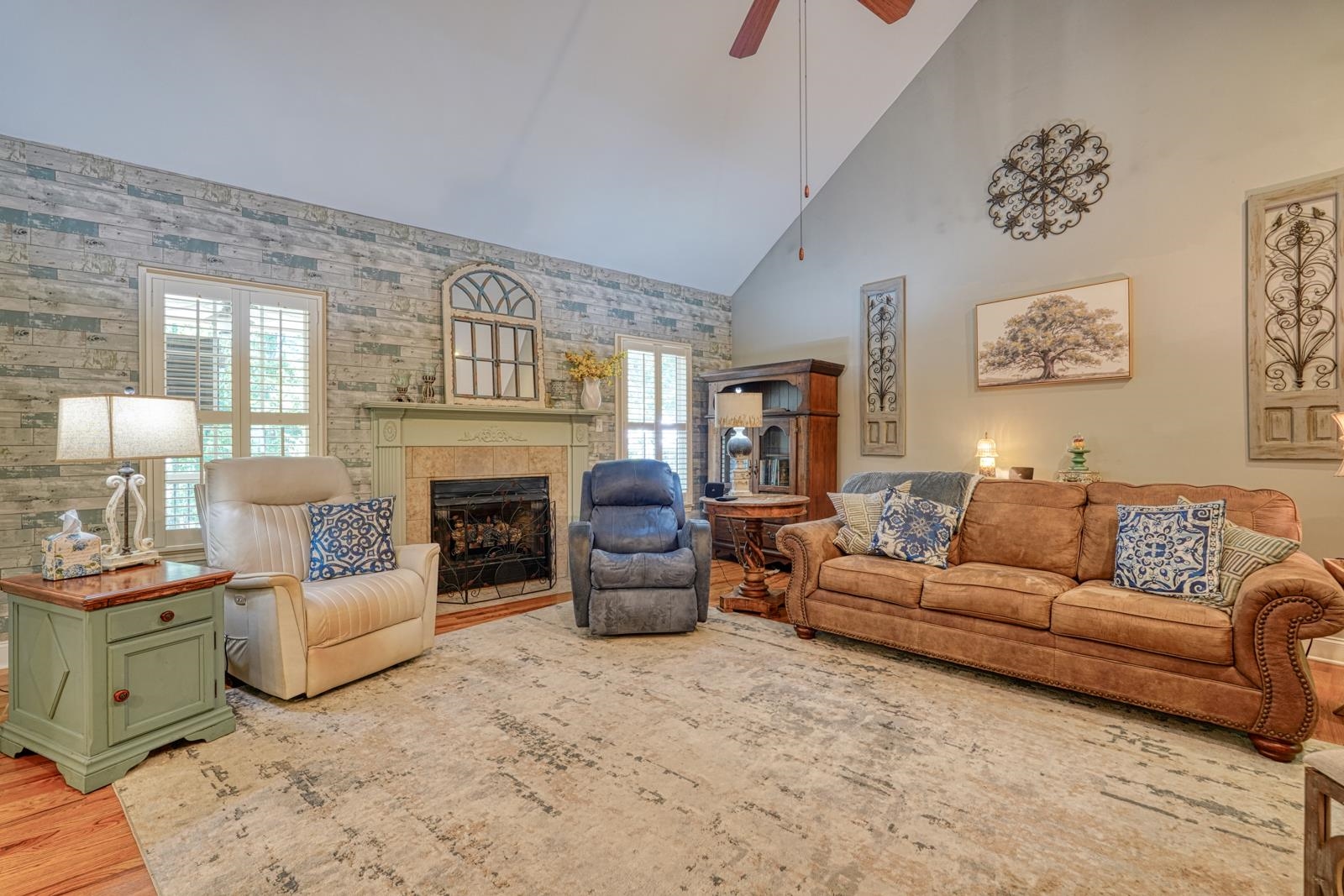 309 Swamp Fox Road Property Photo 4
