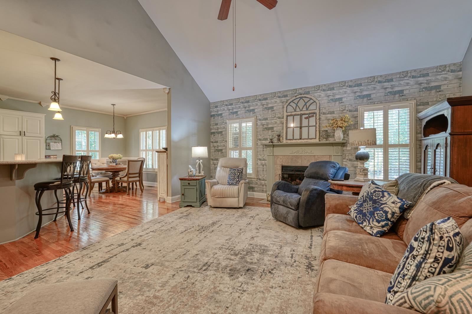 309 Swamp Fox Road Property Photo 5