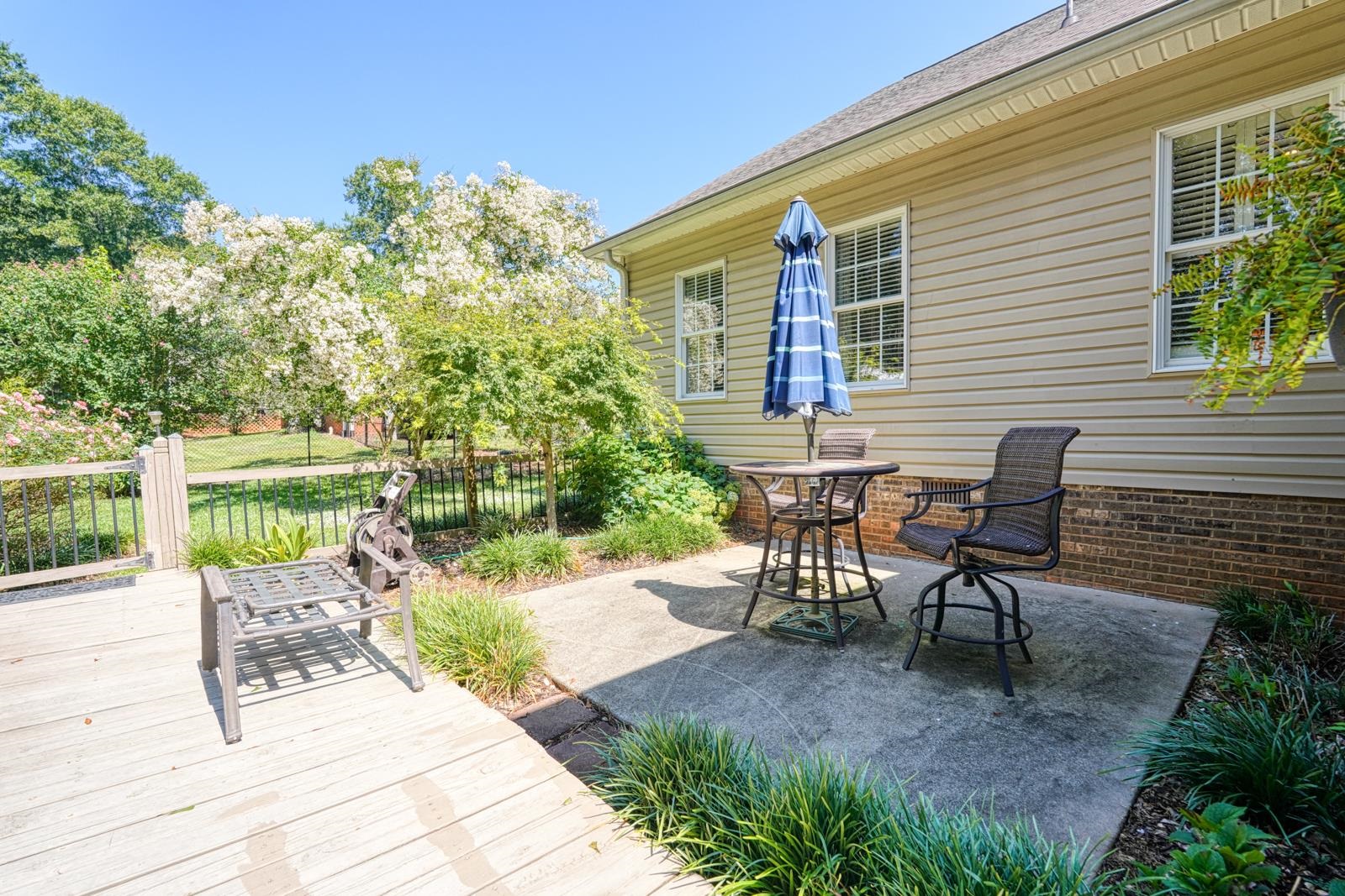 309 Swamp Fox Road Property Photo 21