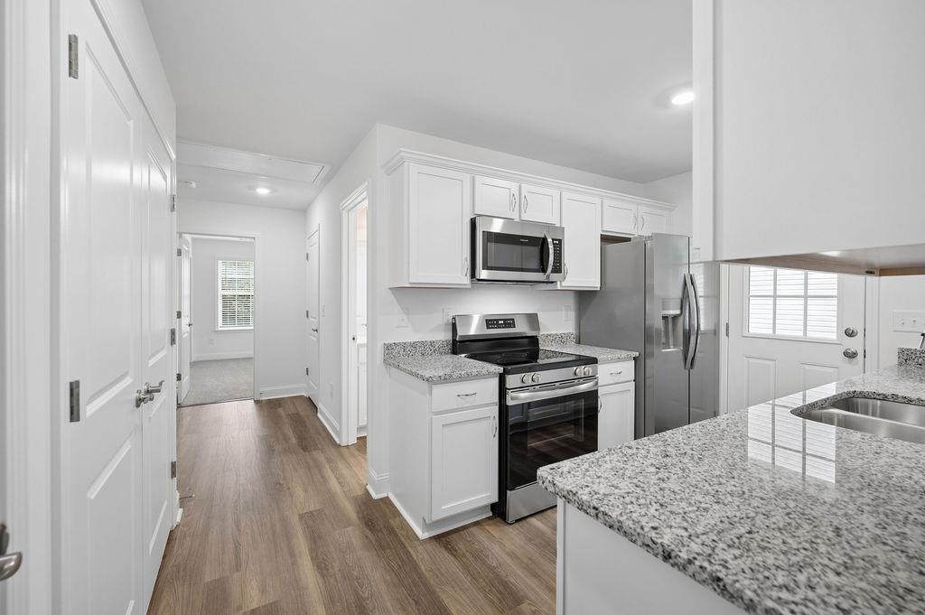 779 Leonard Street Property Photo 16
