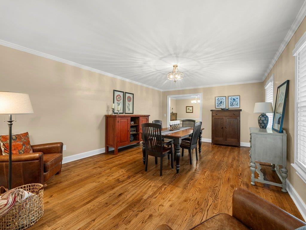 111 Bridletrail Lane Property Photo 7