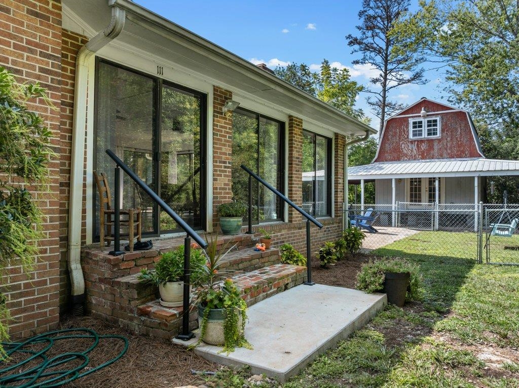 111 Bridletrail Lane Property Photo 40