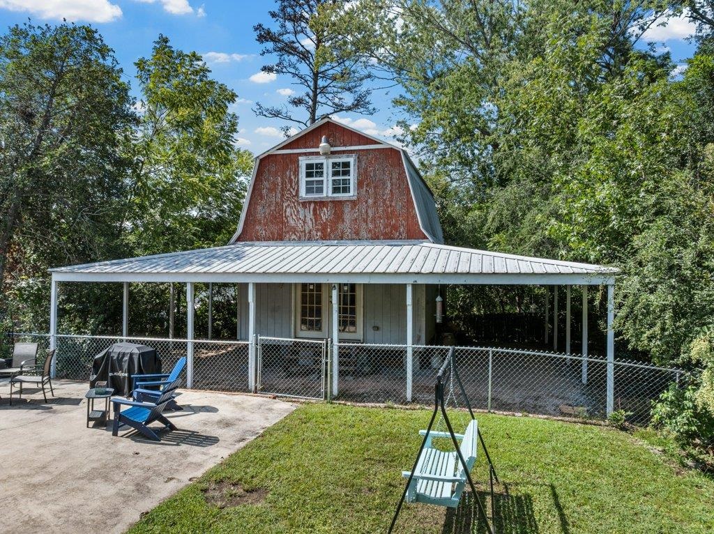 111 Bridletrail Lane Property Photo 42