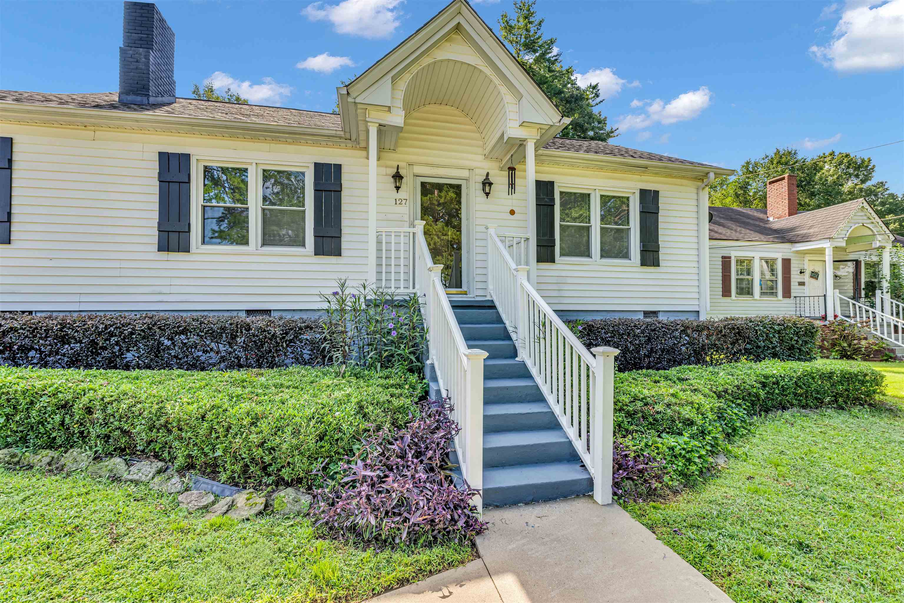 127 S Cleveland Park Property Photo 2