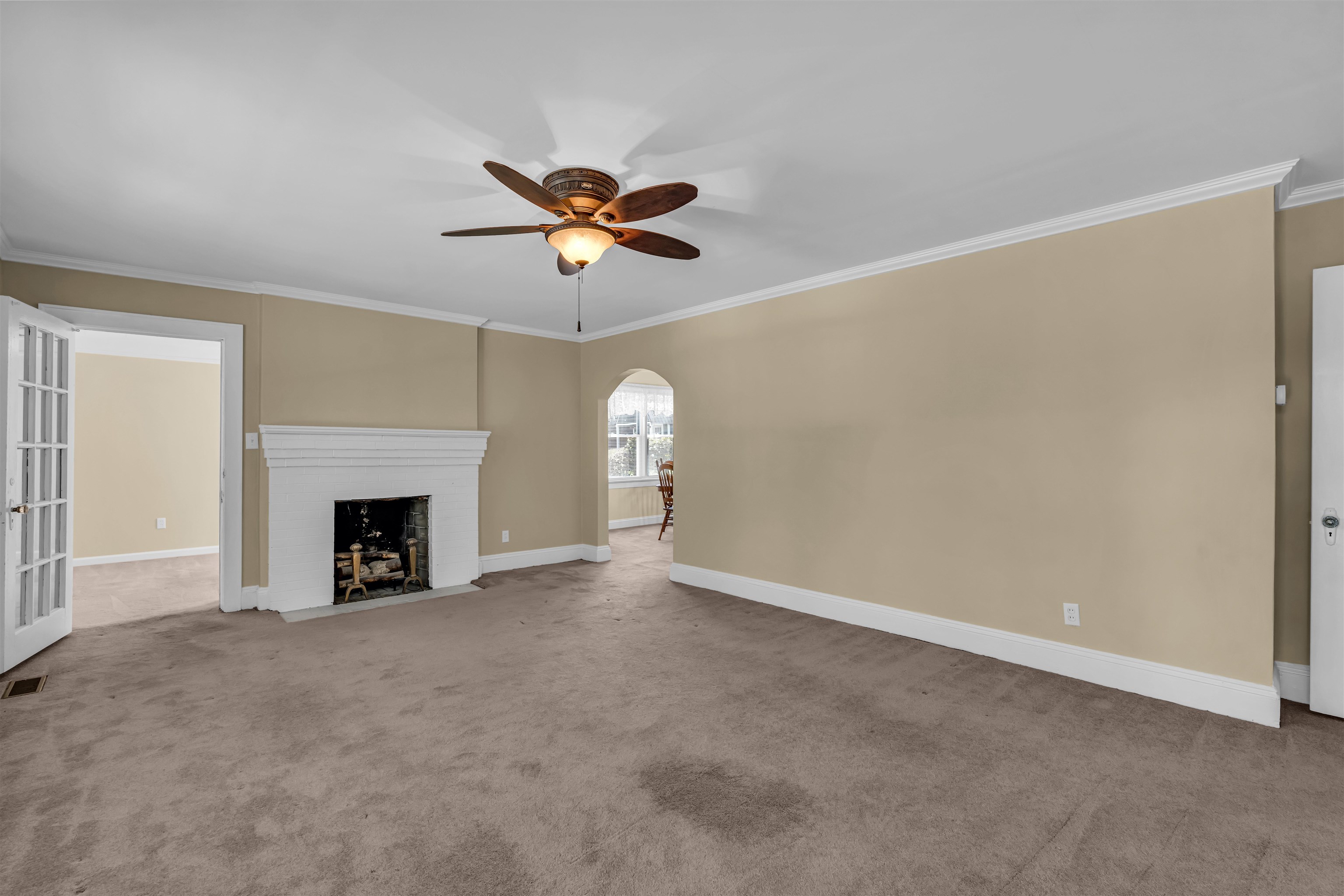 127 S Cleveland Park Property Photo 4