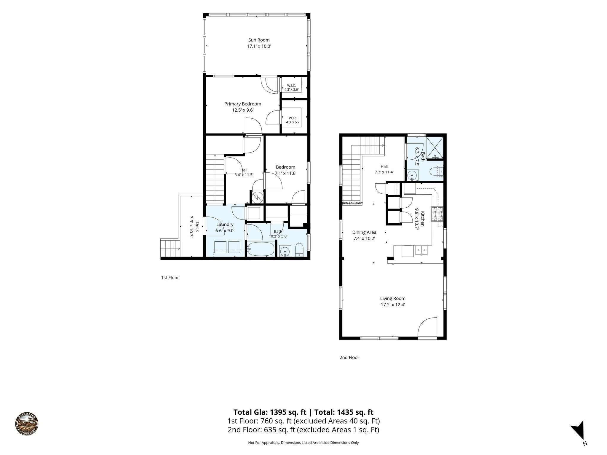 160 E Howard Street Property Photo 33