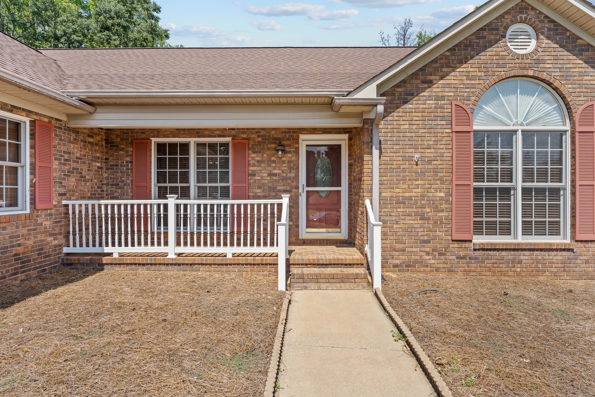 168 S Lake Emory Drive Property Photo 2