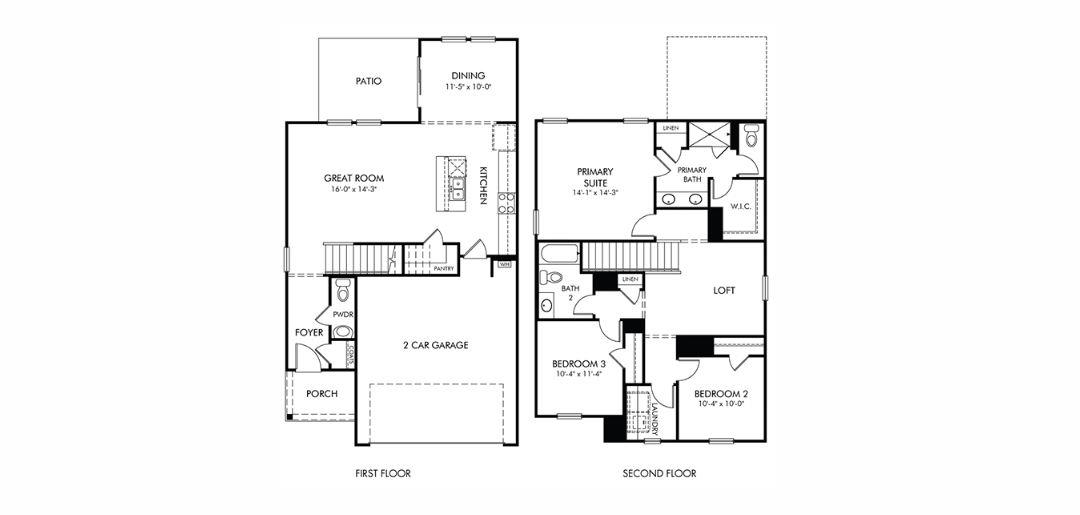 1115 Cascadia Court Property Photo 2