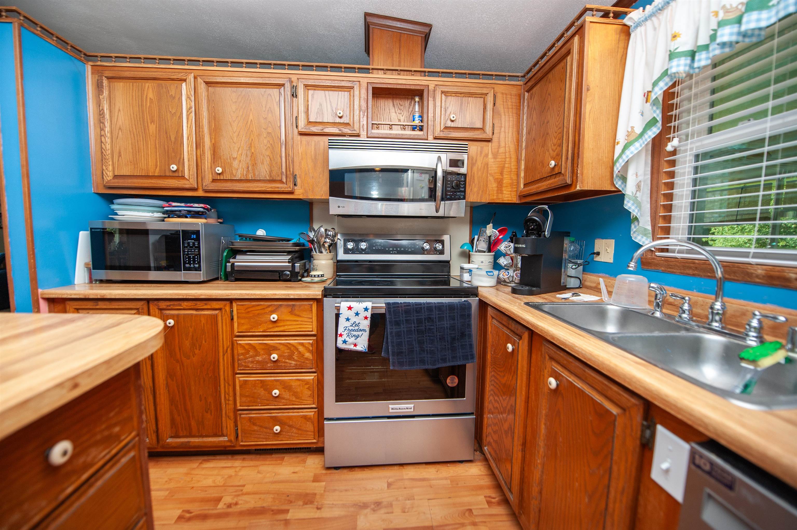 218 Goodjoin Road Property Photo 6