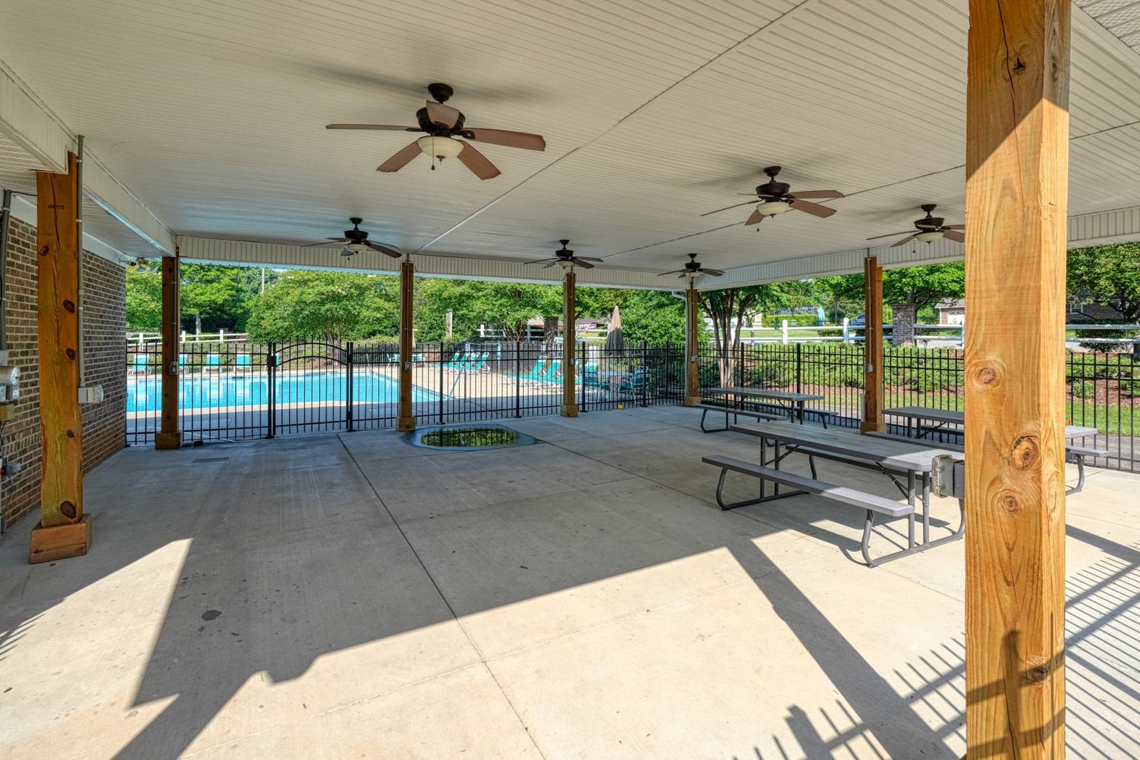 306 Strasburg Drive Property Photo 45
