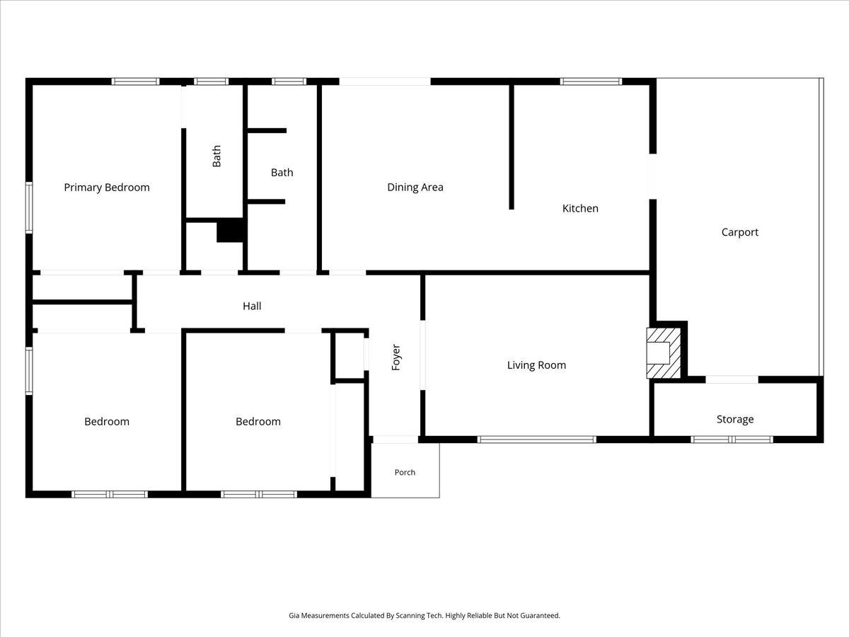 406 Jasmine Street Property Photo 27