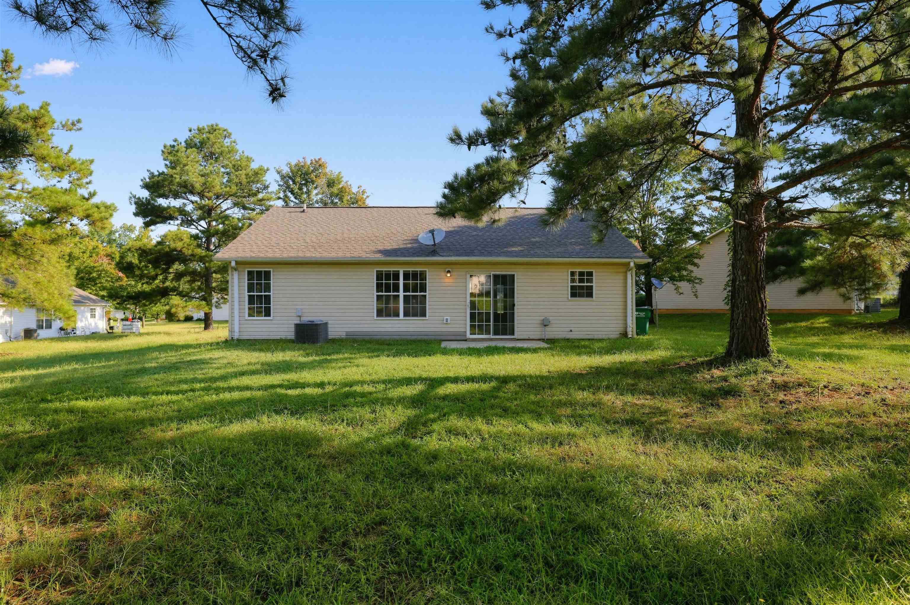 606 Basil Court Property Photo 3