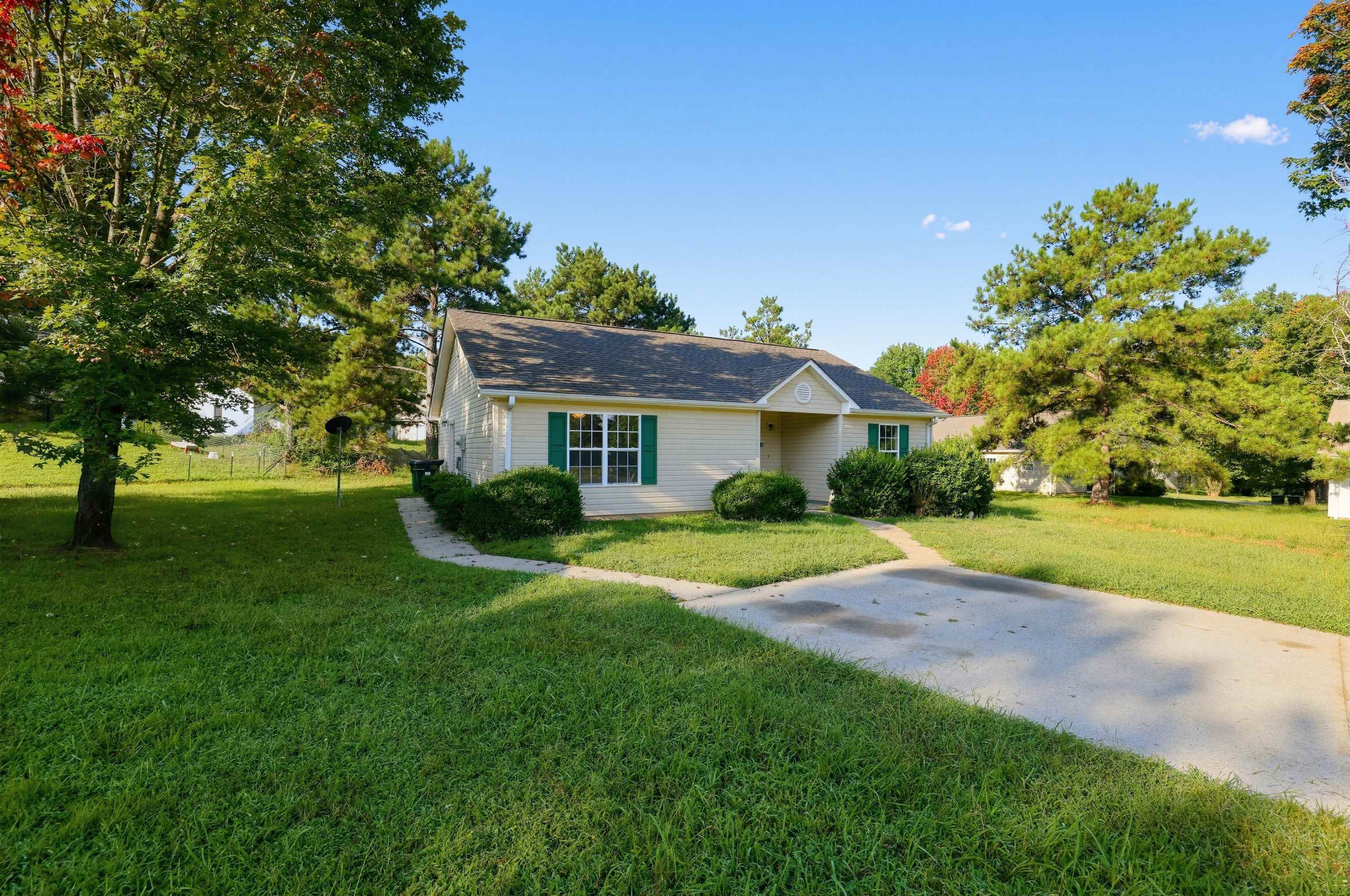 606 Basil Court Property Photo 10