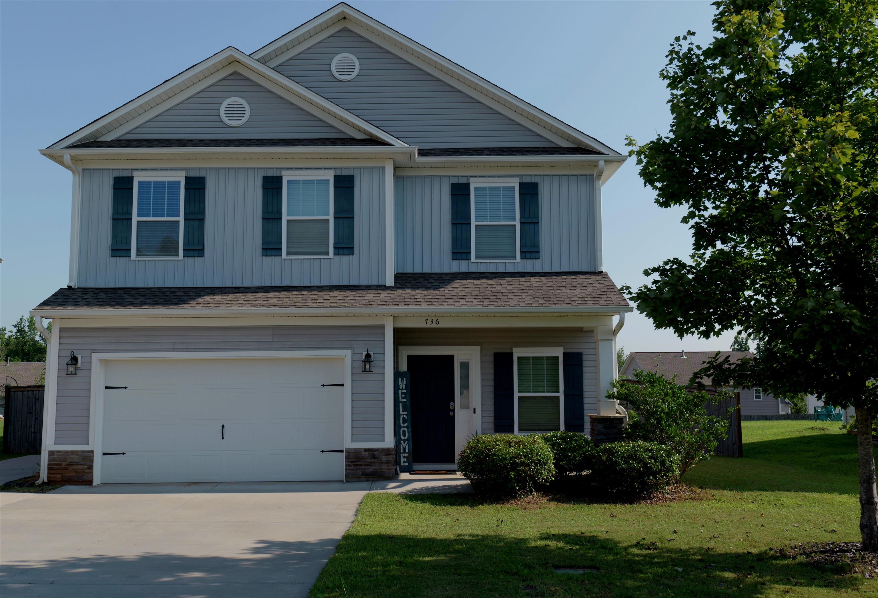 736 Stilmore Drive Property Photo 1