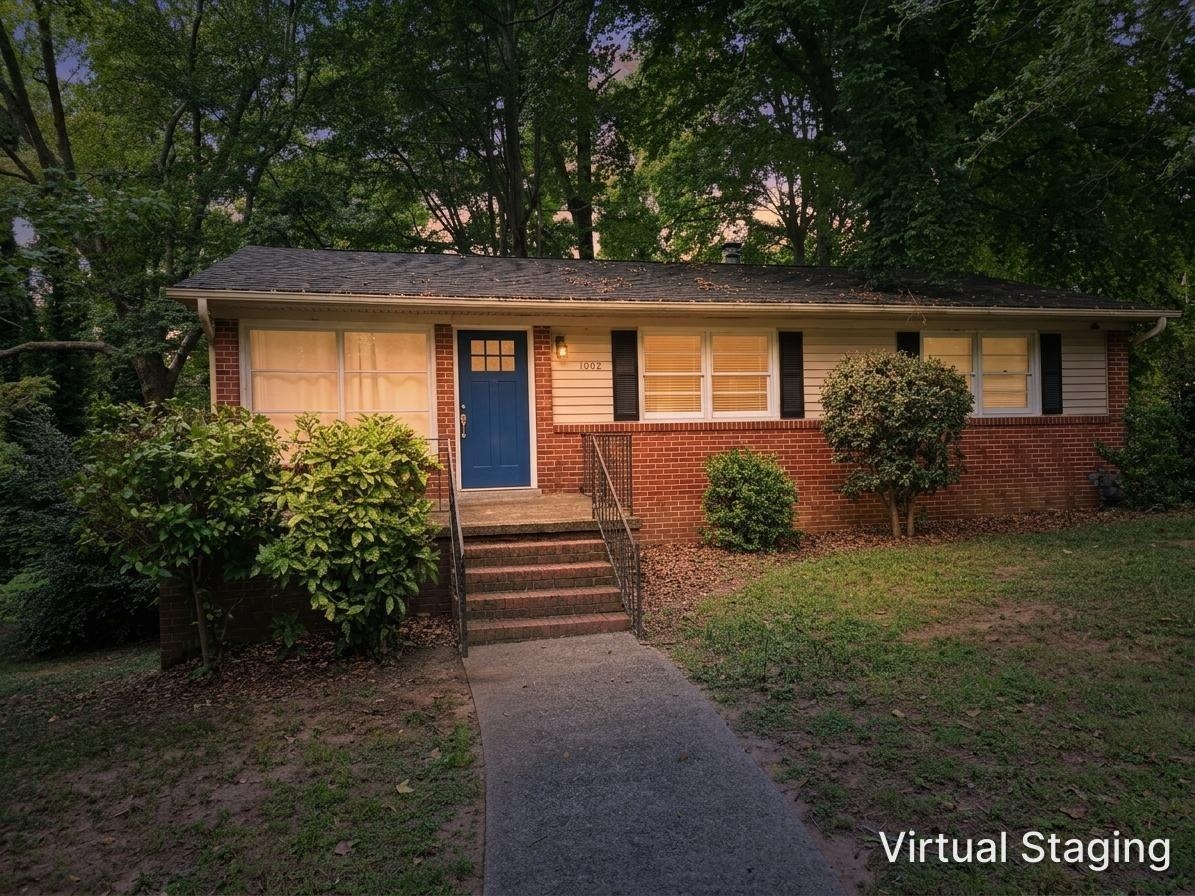 1002 Briarwood Property Photo 2