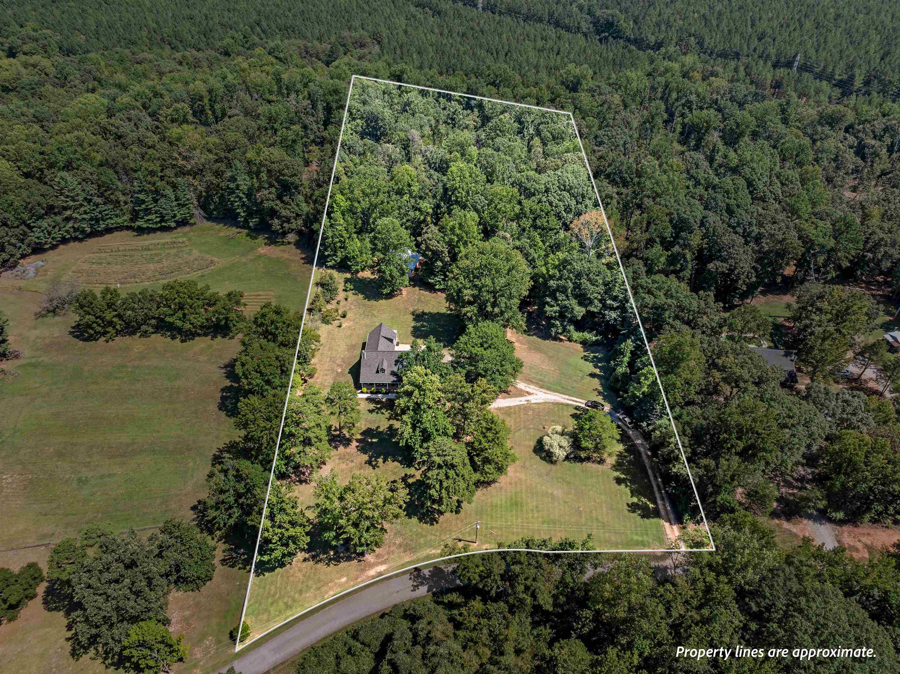 407 Miller Town Road Property Photo 31
