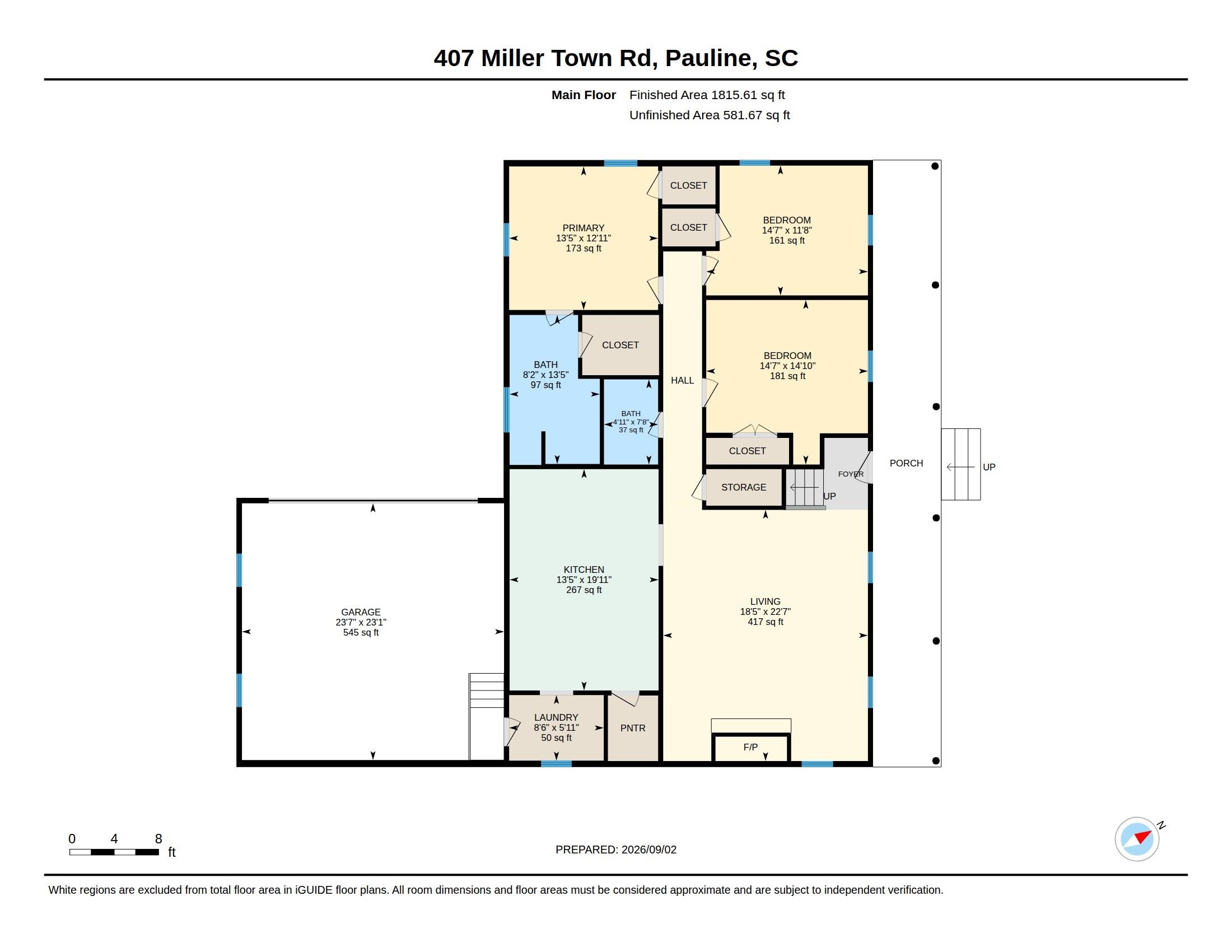 407 Miller Town Road Property Photo 33