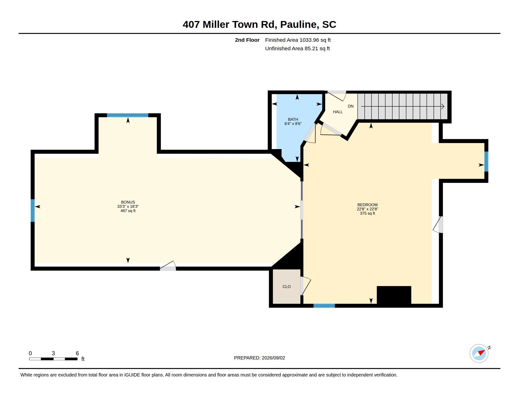 407 Miller Town Road Property Photo 34