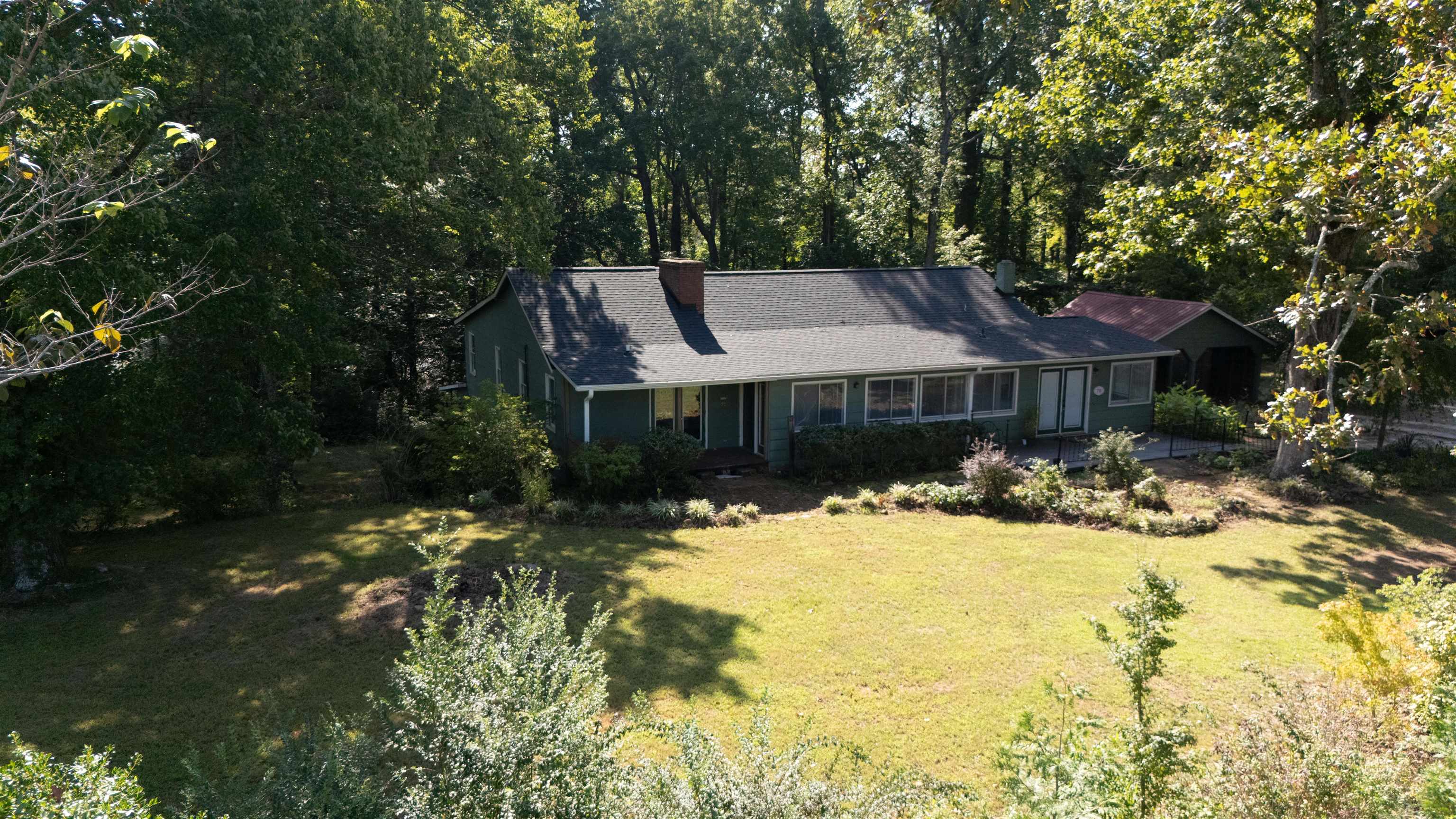 70 Fox Mountain Road Property Photo 3