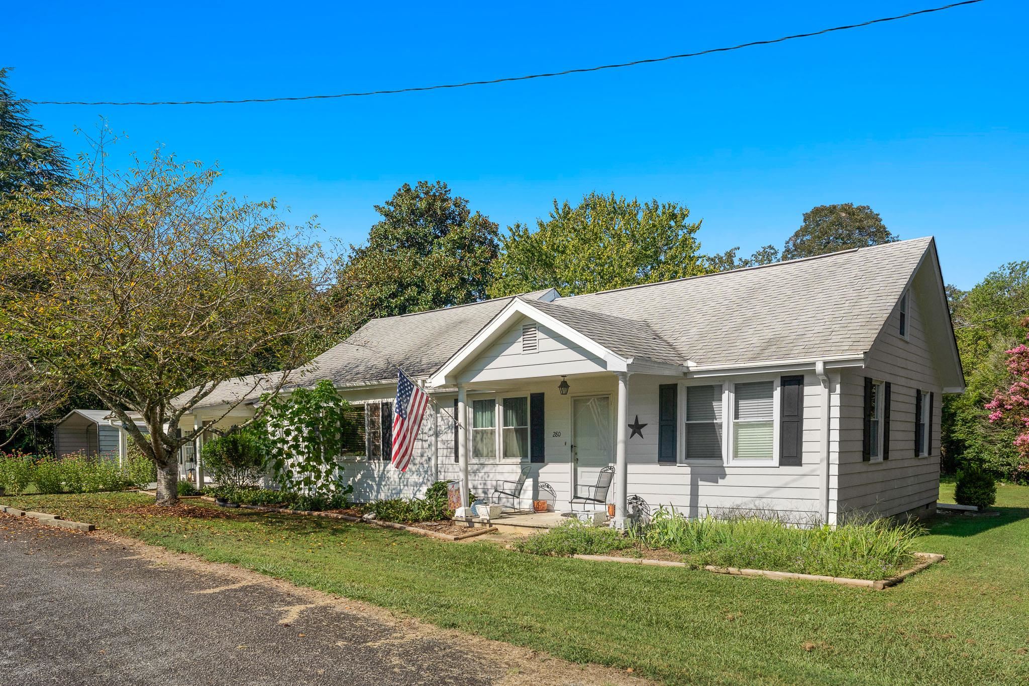 280 Williams Drive Property Photo 4