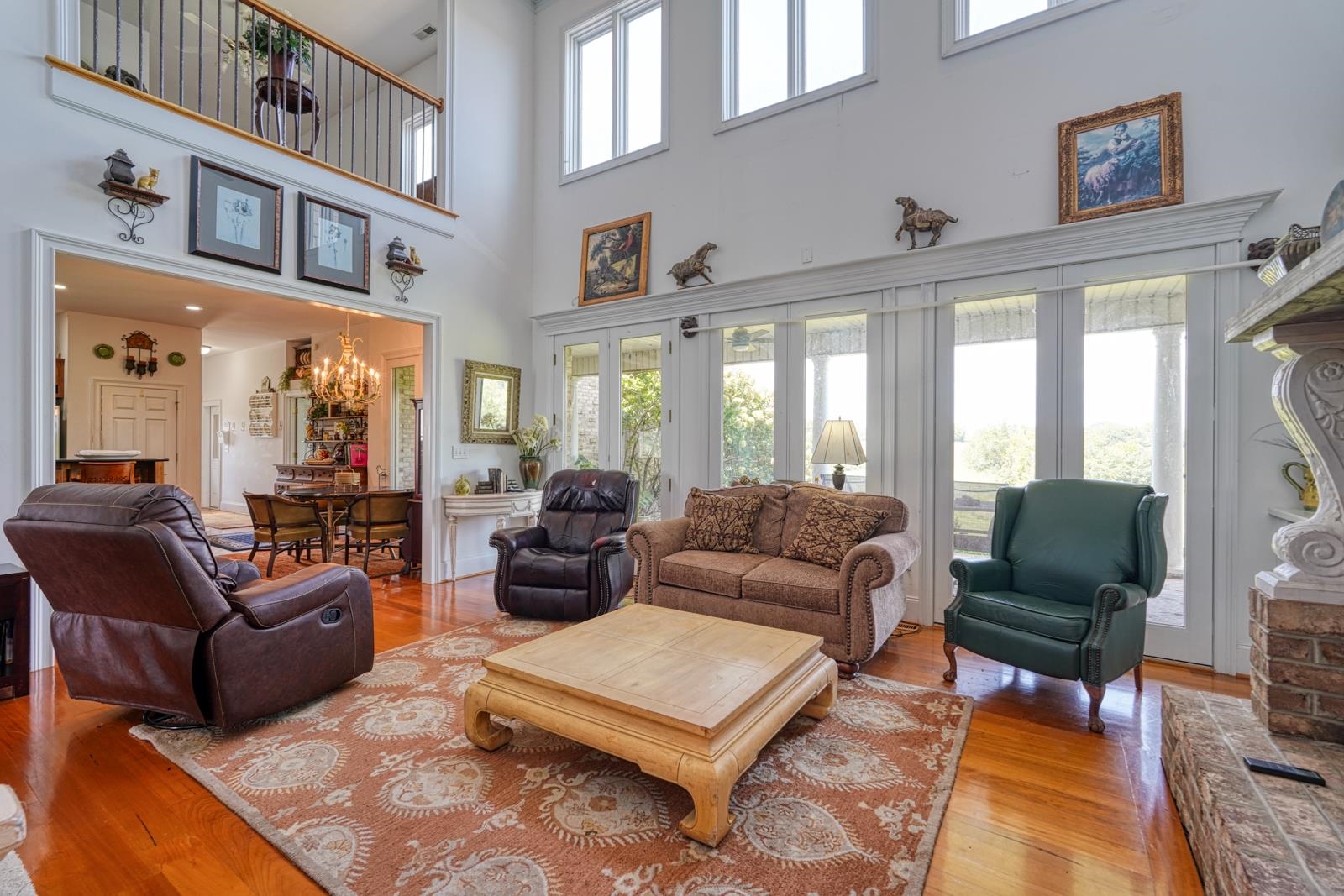 945 Love Springs Road Property Photo 15