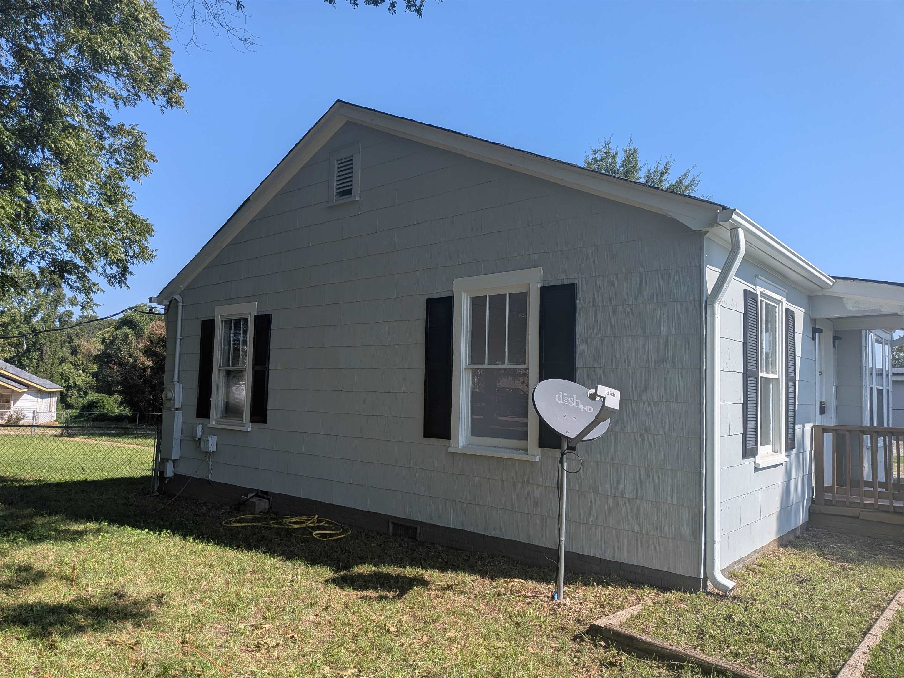 2780 Fairforest Clevedale Road Property Photo 9