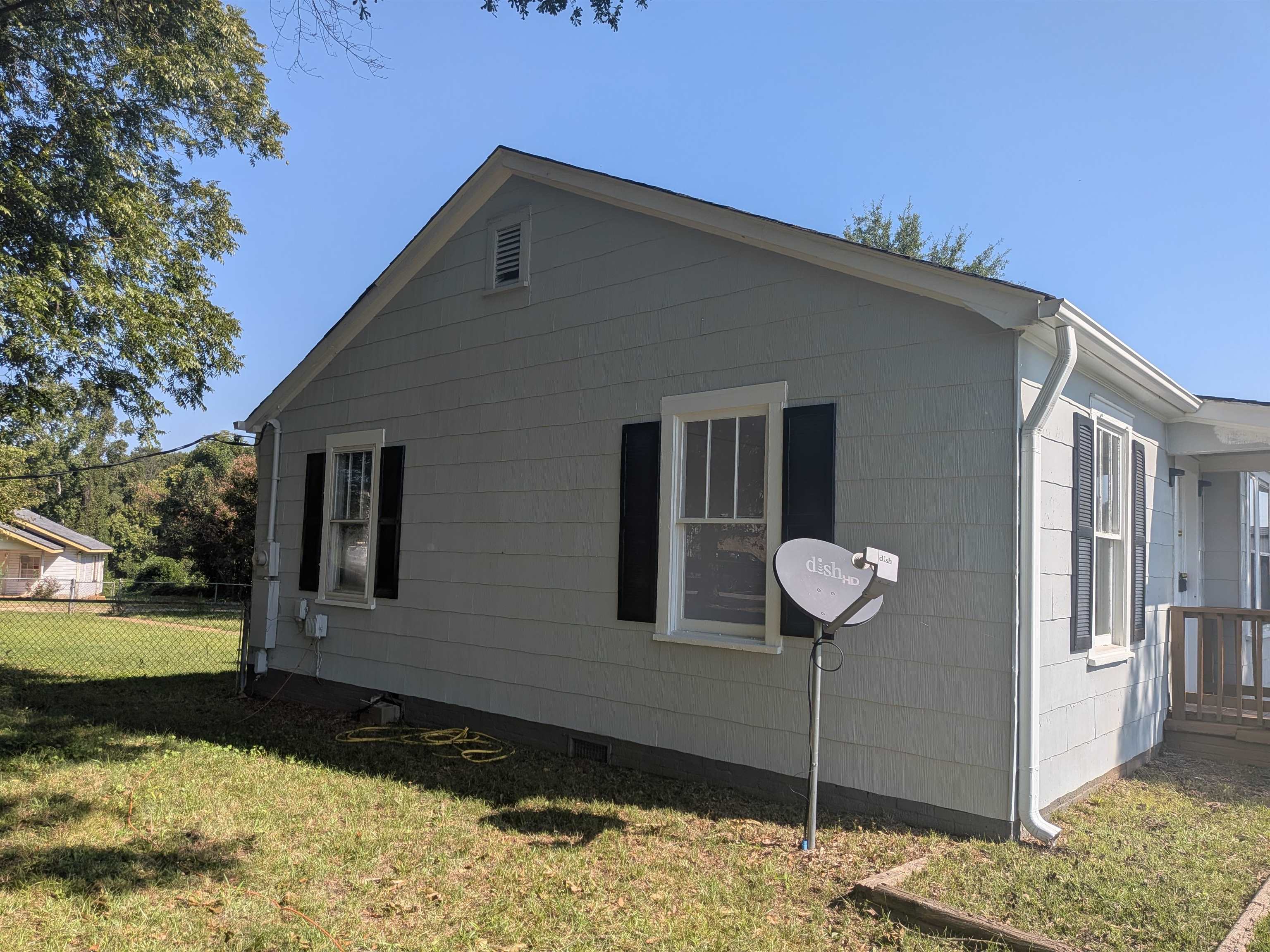 2780 Fairforest Clevedale Road Property Photo 10
