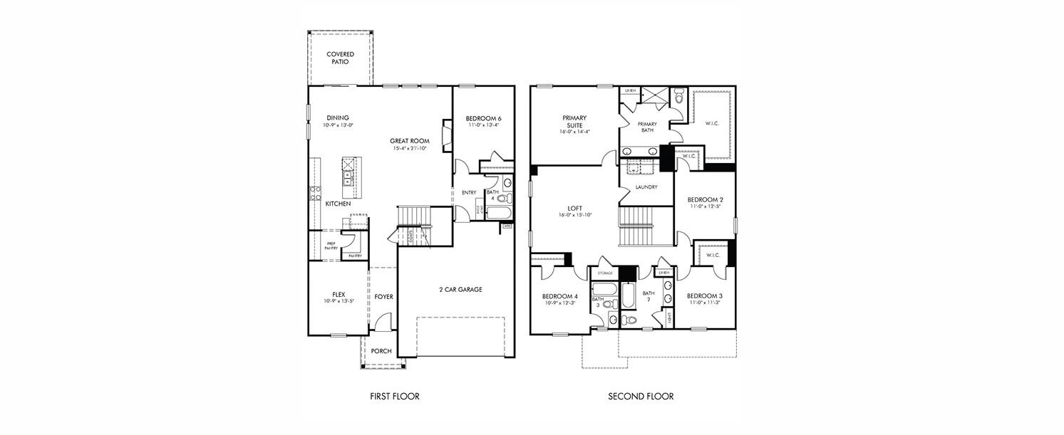111 Swan Grove Trail Property Photo 2