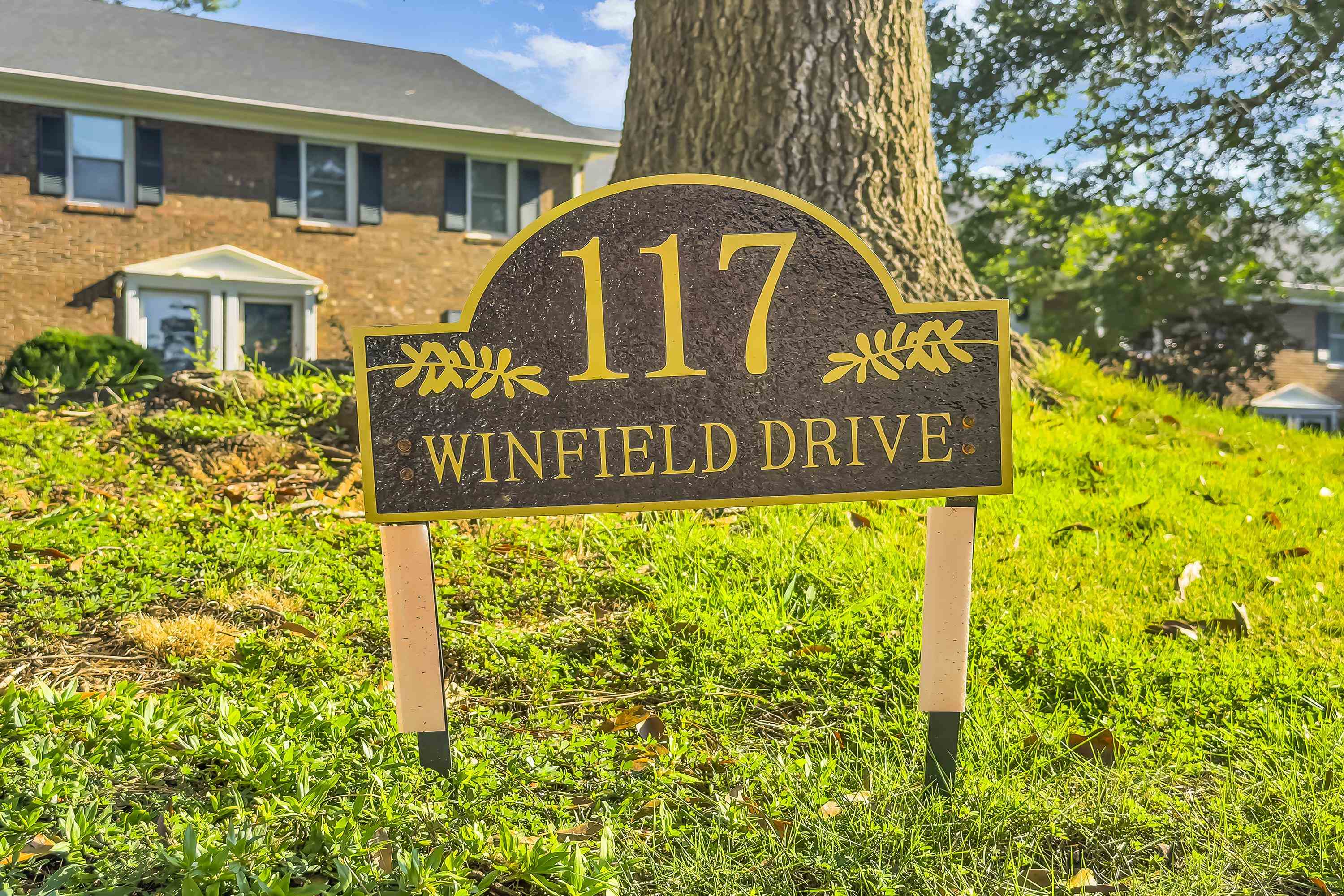 117 Winfield Drive Property Photo 24