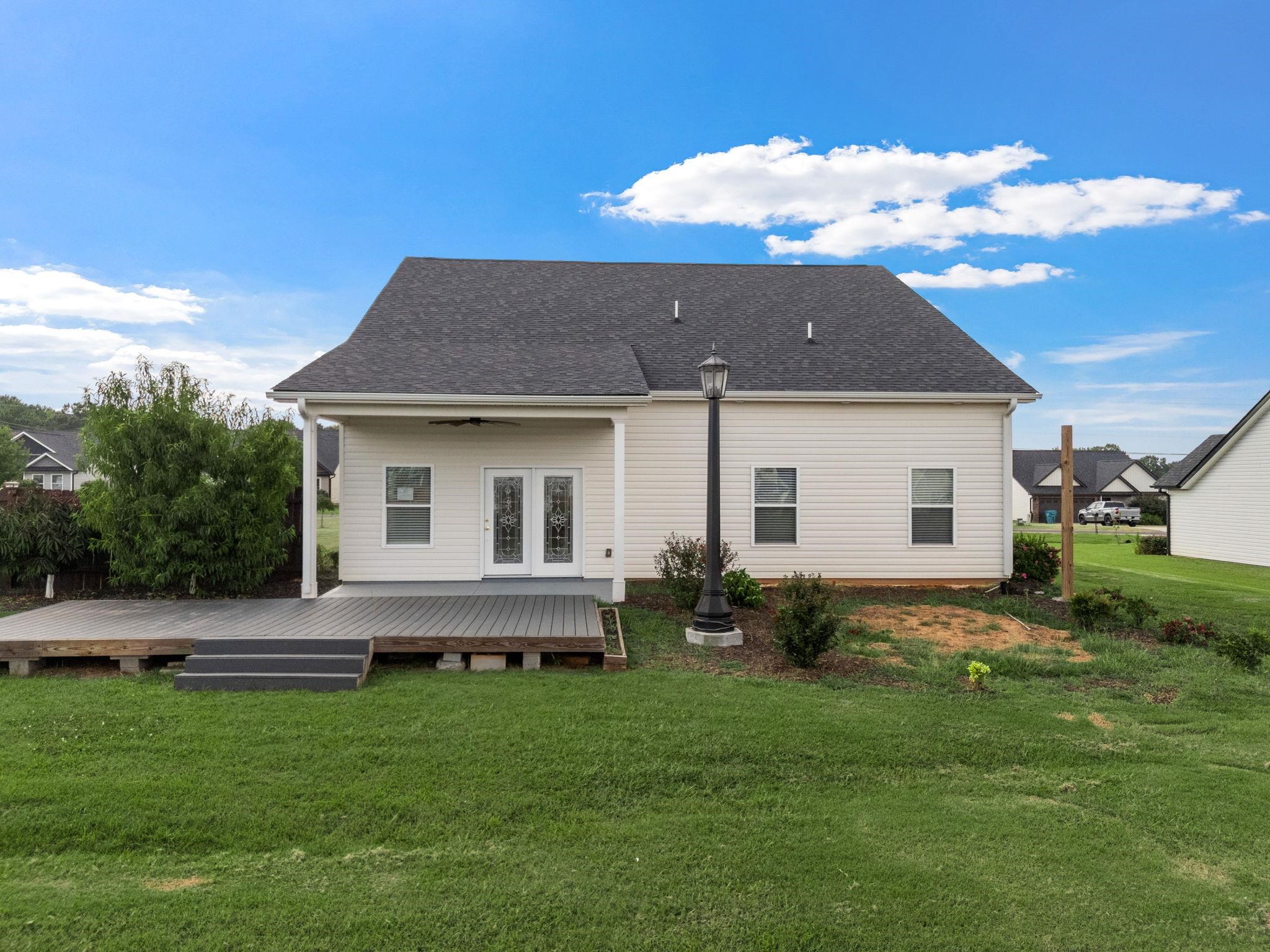 116 Anns Trail Property Photo 33