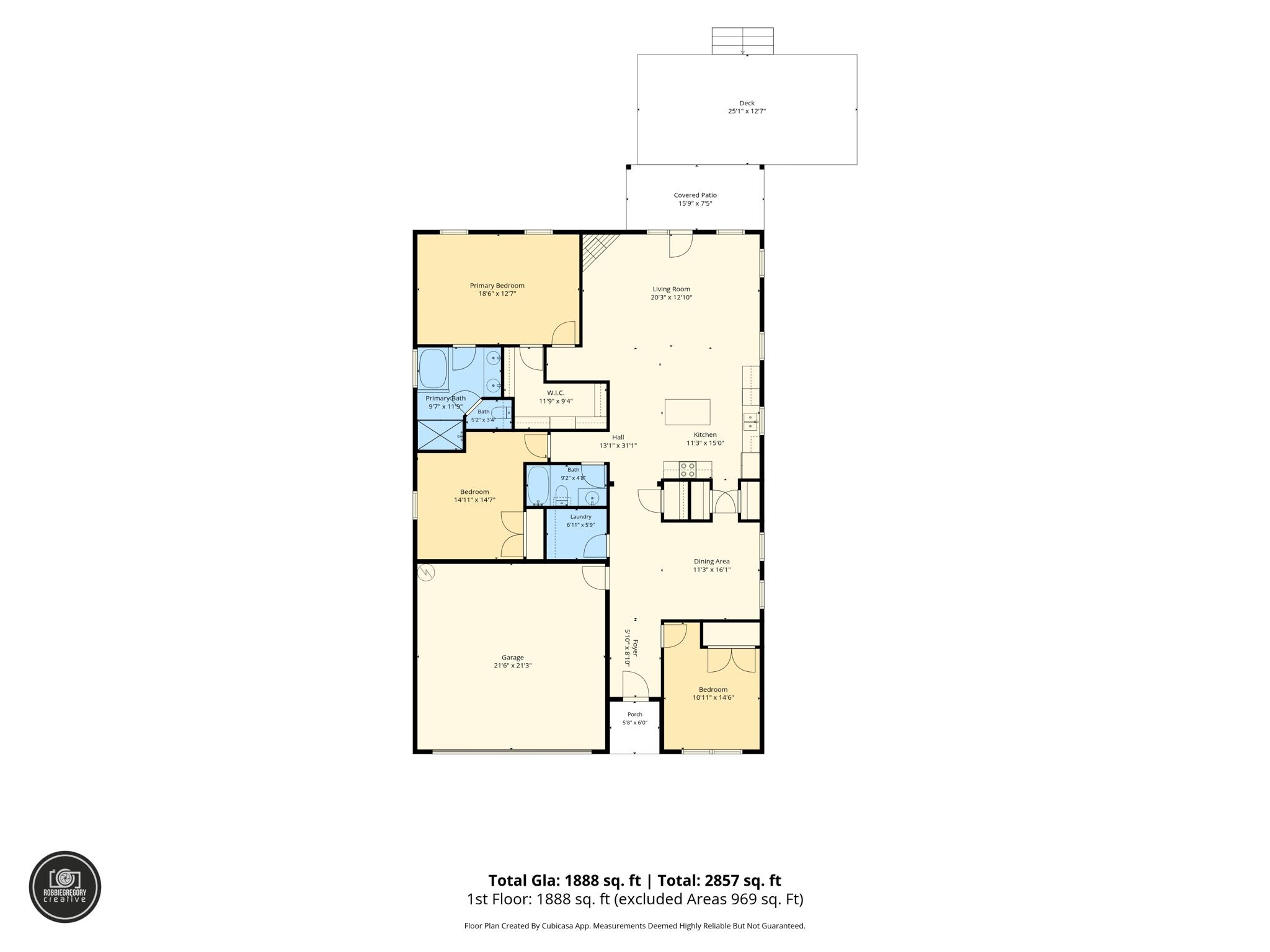 116 Anns Trail Property Photo 44