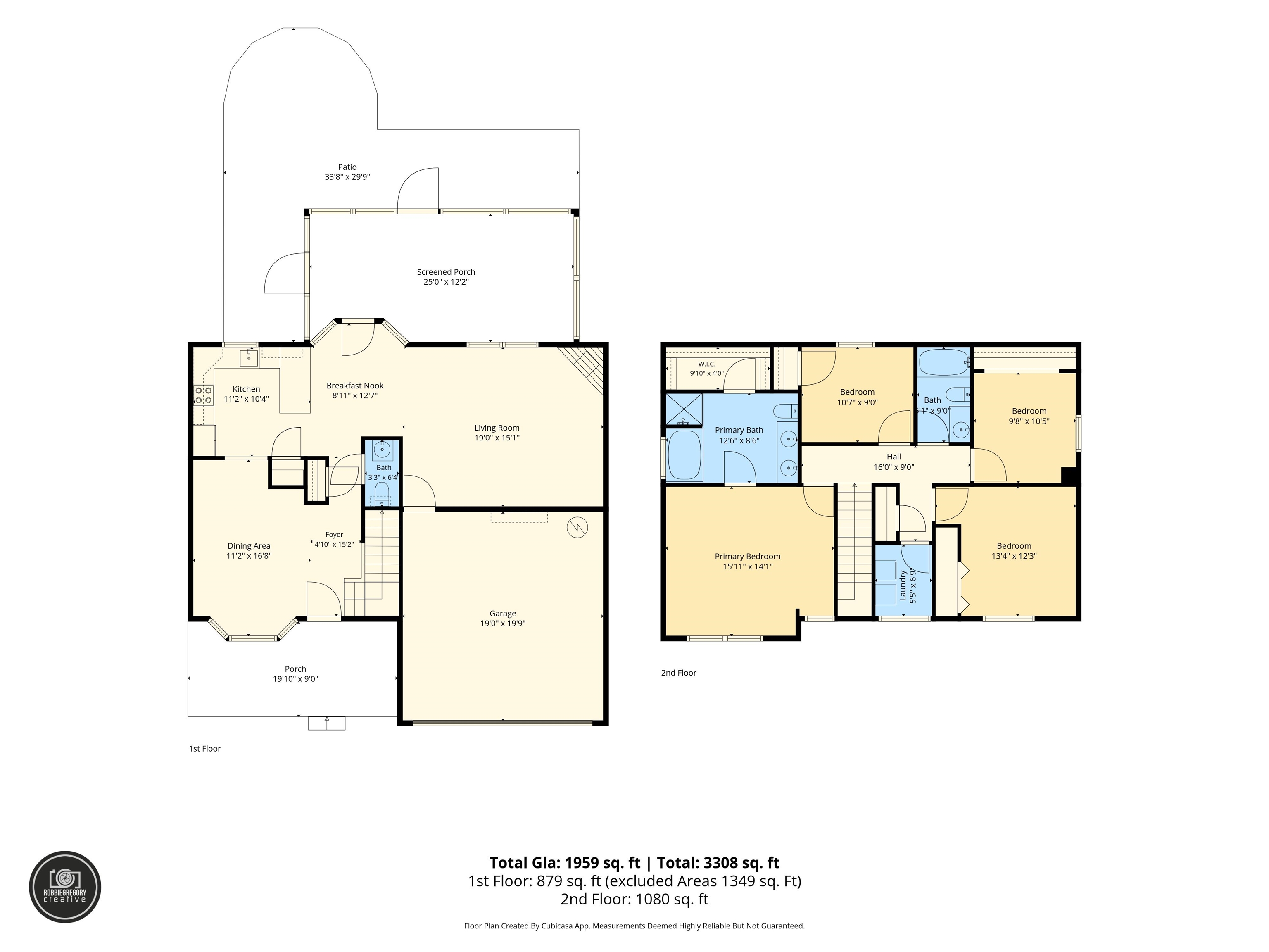 15 Camrose Drive Property Photo 38