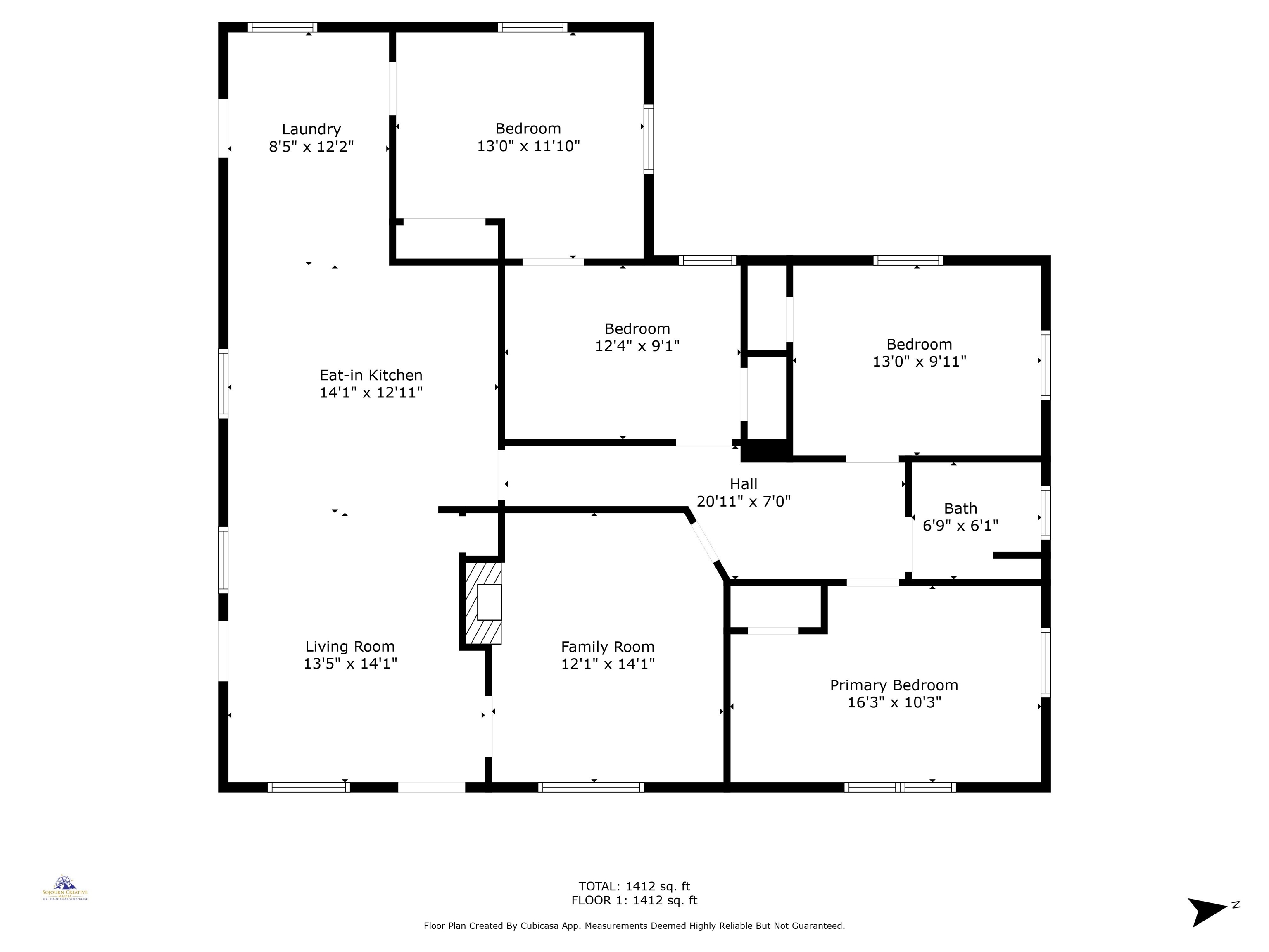 163 Railroad Streets Property Photo 2