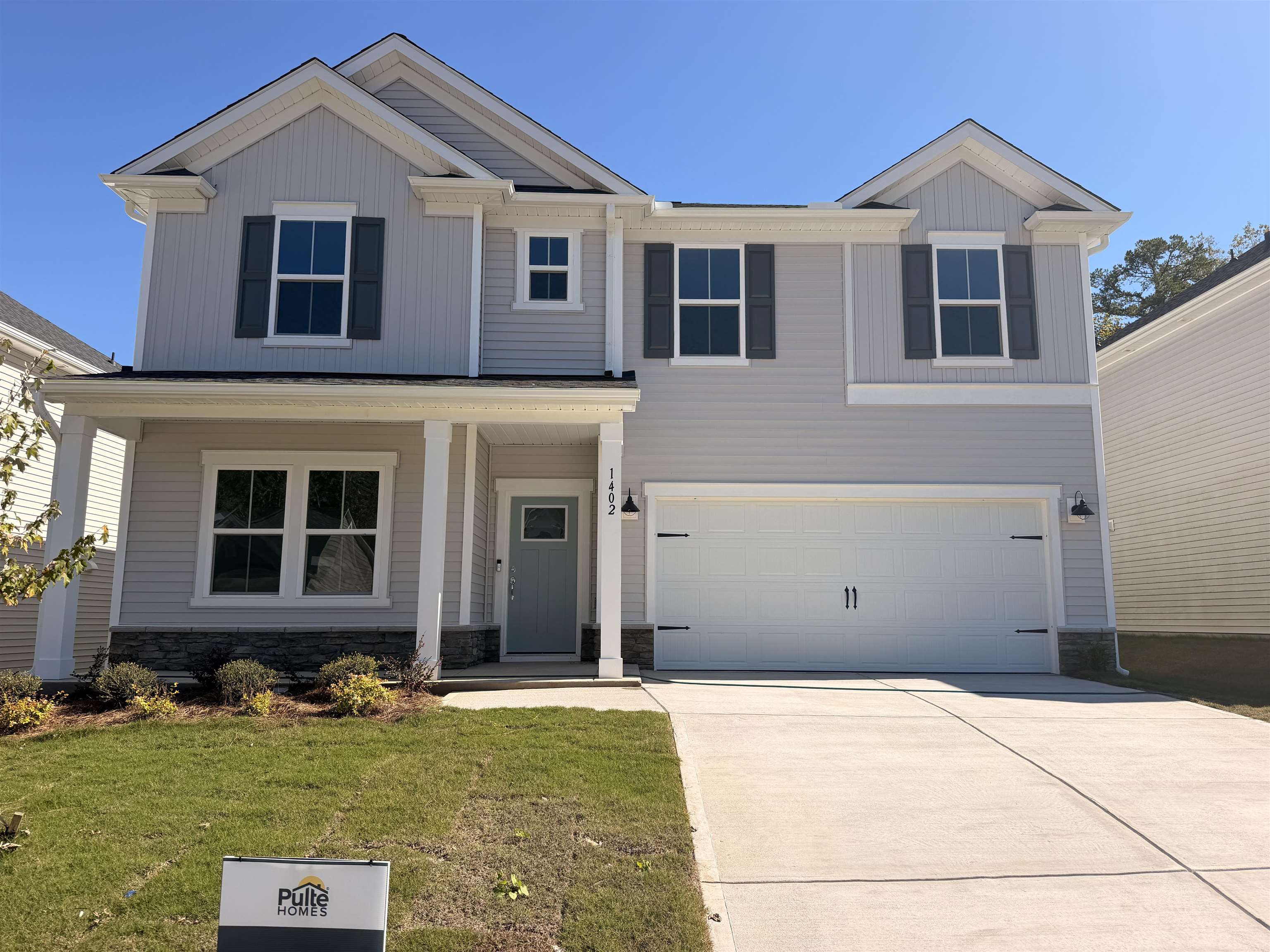 1402 Willow Ridge Way Property Photo 1