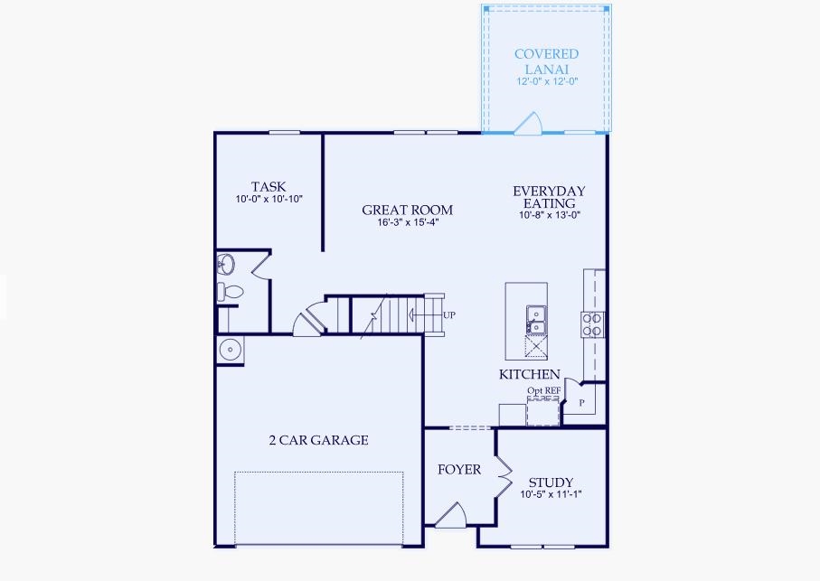 1402 Willow Ridge Way Property Photo 2