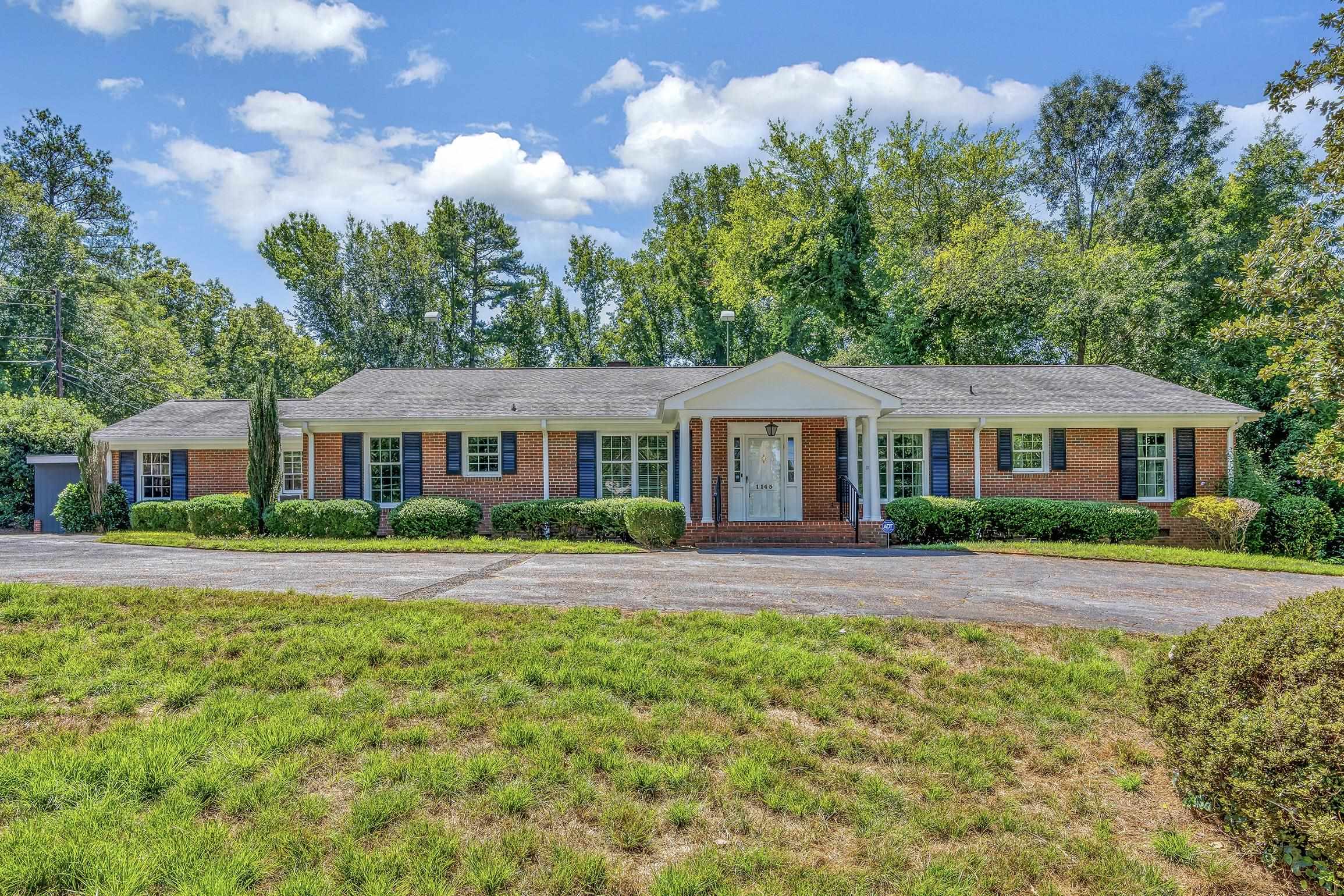 1145 Partridge Road Property Photo 1